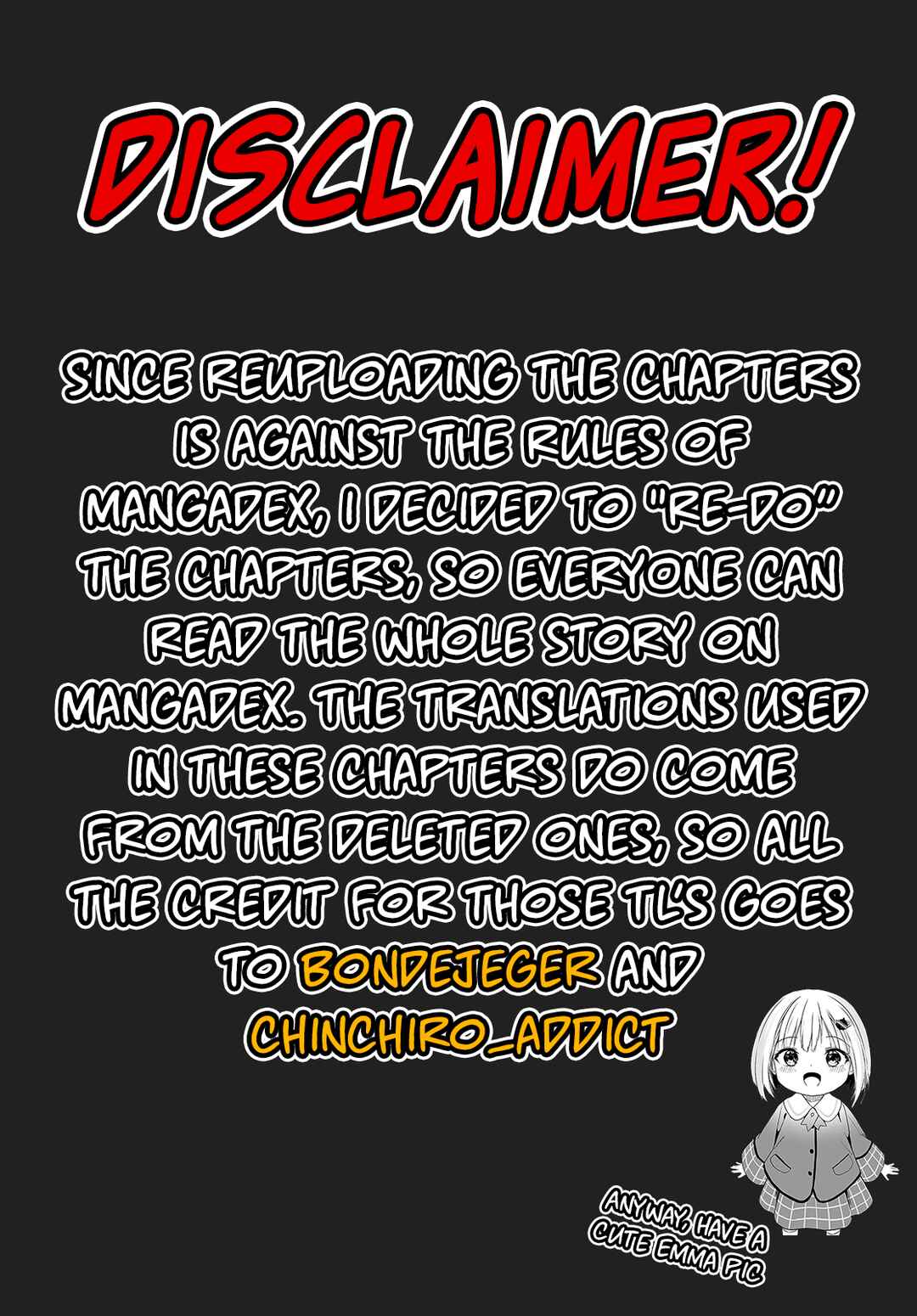 Page 3 Chapter 2.5 Anata-tachi Soredemo Sensei Desu ka!