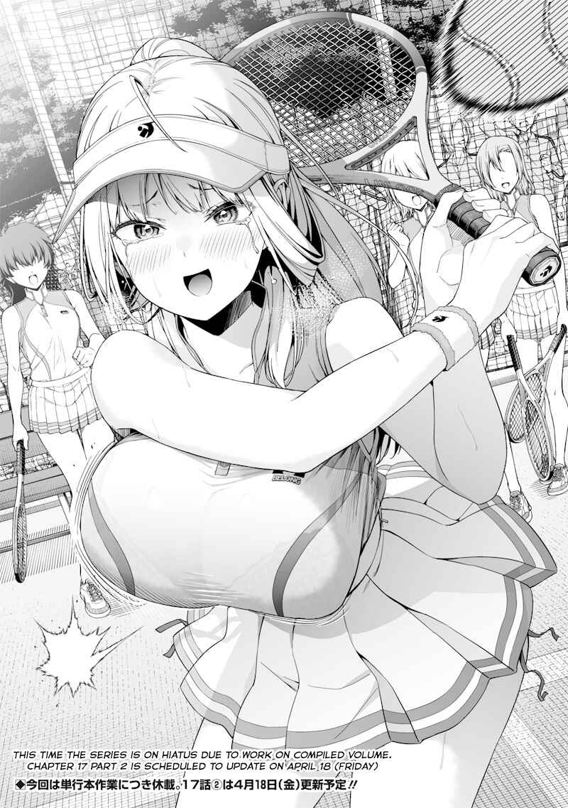 Page 1 Chapter 17.1.5 Anata-tachi Soredemo Sensei Desu ka!