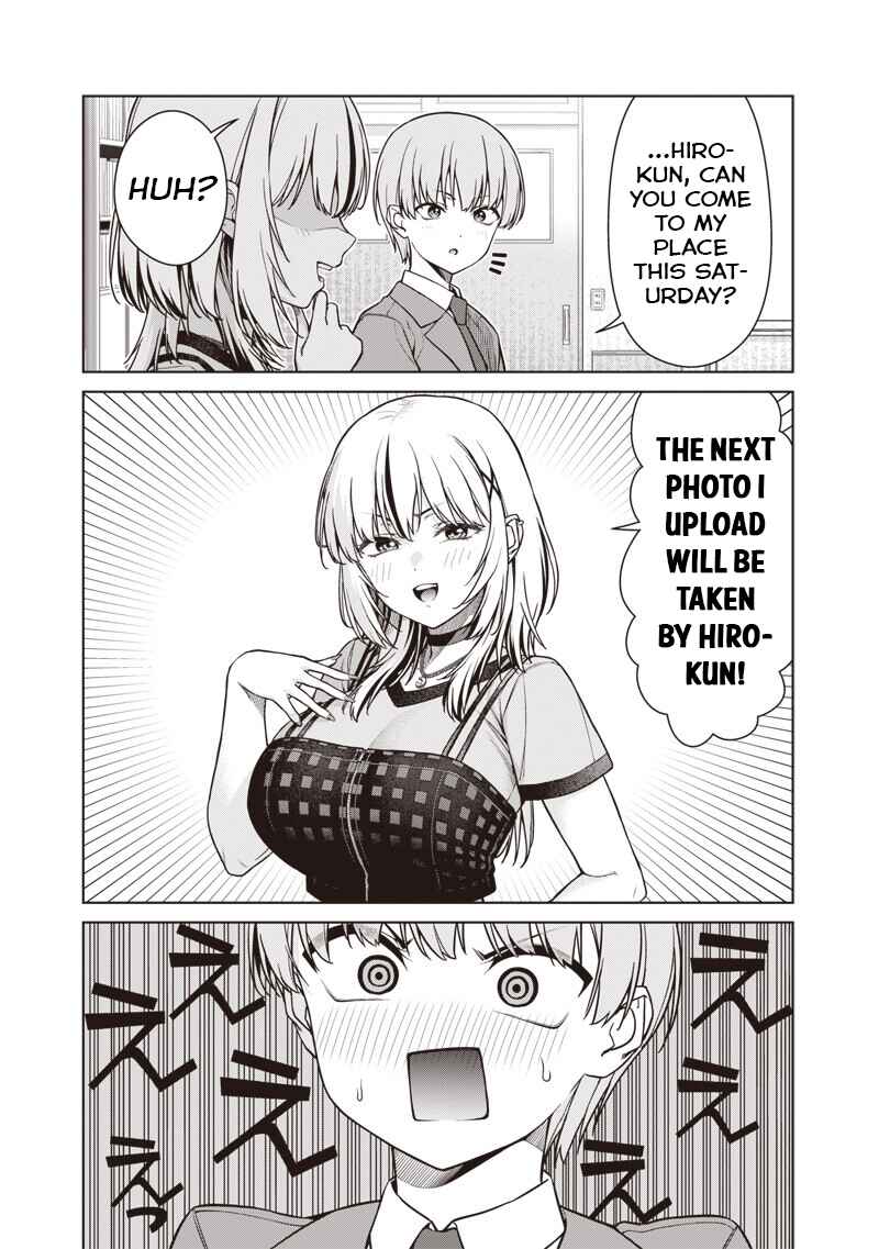 Page 9 Chapter 25.1 Anata-tachi Soredemo Sensei Desu ka!