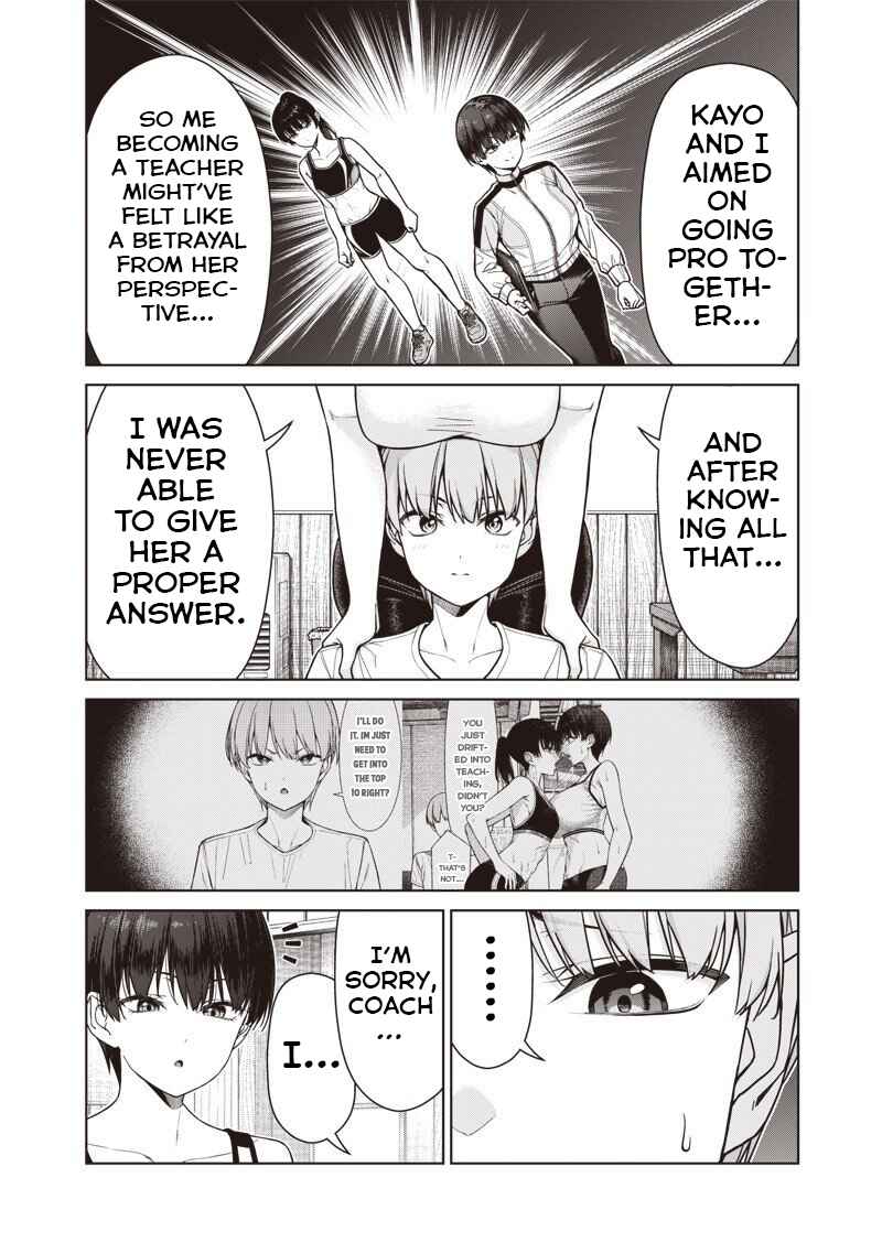 Page 10 Chapter 23 Anata-tachi Soredemo Sensei Desu ka!