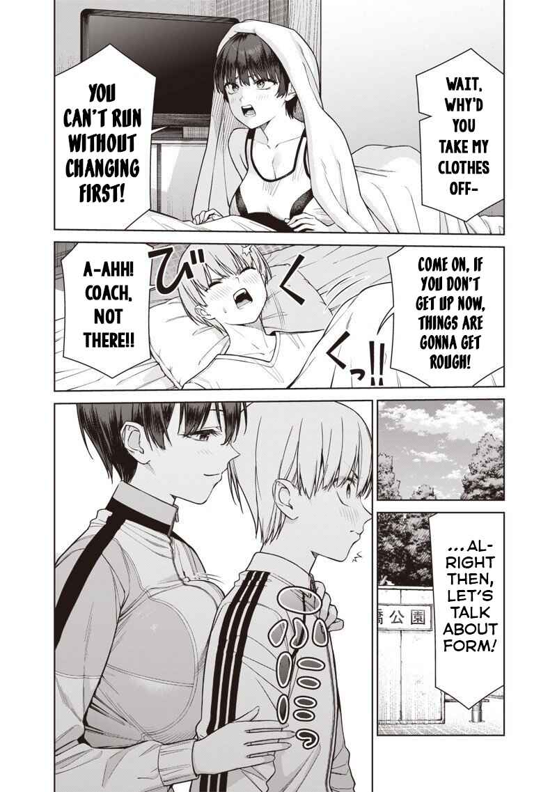 Page 2 Chapter 23 Anata-tachi Soredemo Sensei Desu ka!