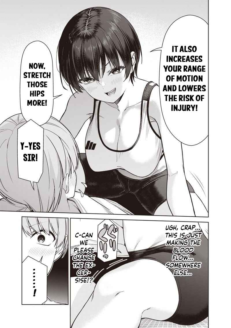 Page 7 Chapter 23 Anata-tachi Soredemo Sensei Desu ka!