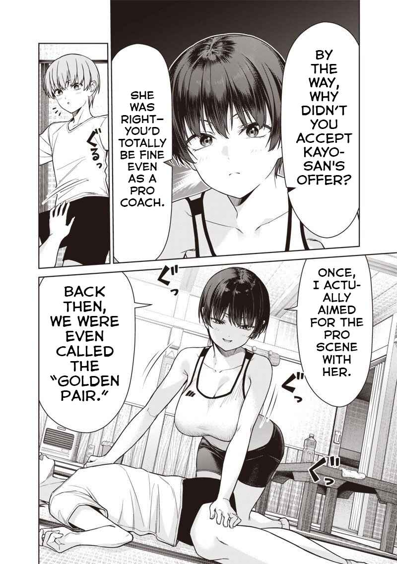 Page 8 Chapter 23 Anata-tachi Soredemo Sensei Desu ka!