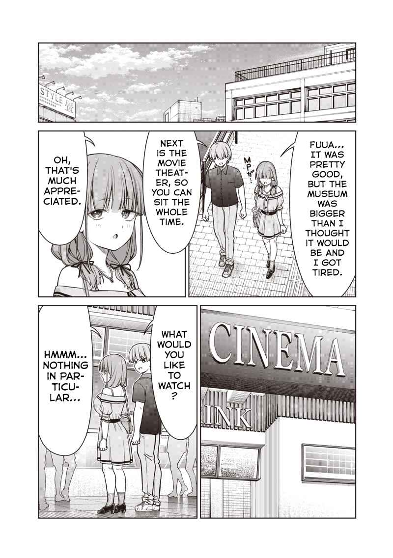 Page 10 Chapter 15.1 Anata-tachi Soredemo Sensei Desu ka!