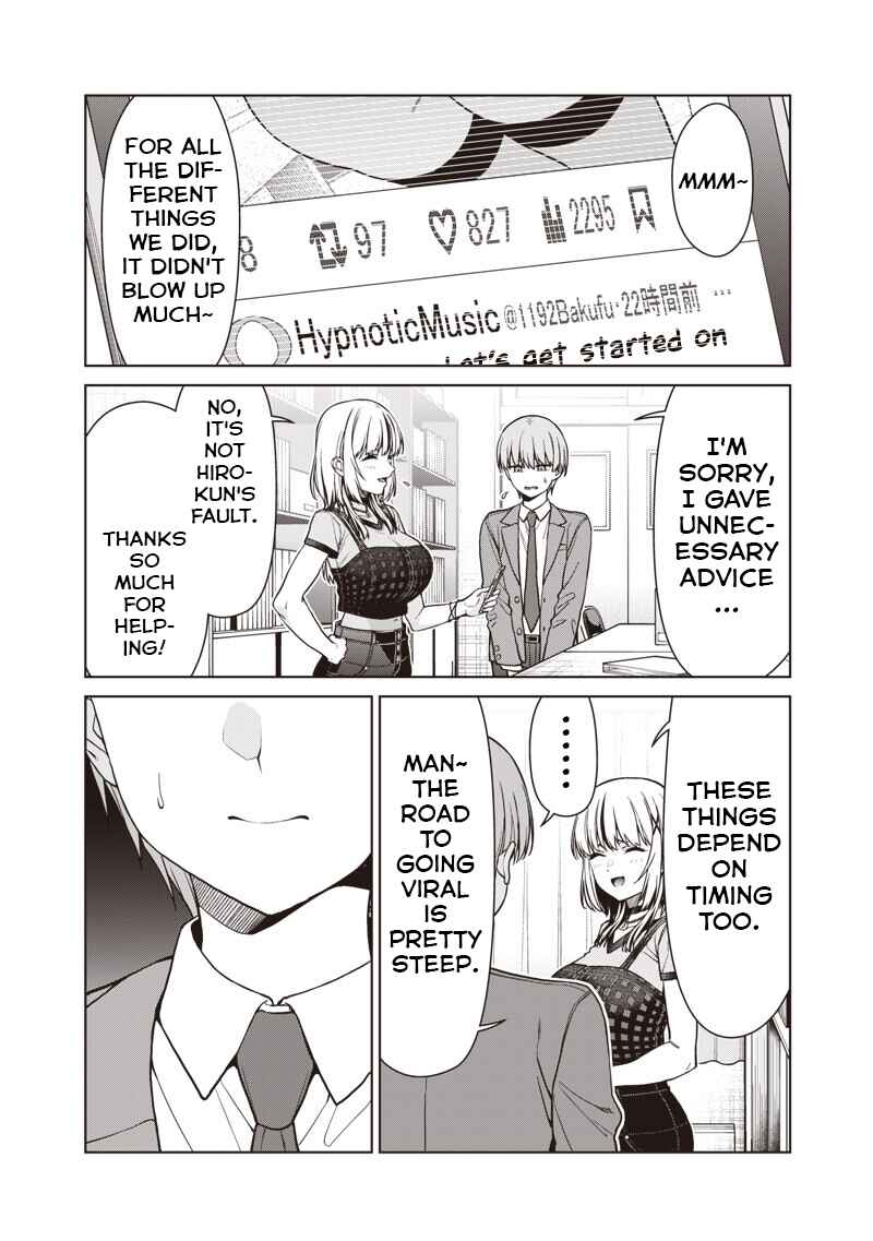 Page 10 Chapter 25.2 Anata-tachi Soredemo Sensei Desu ka!