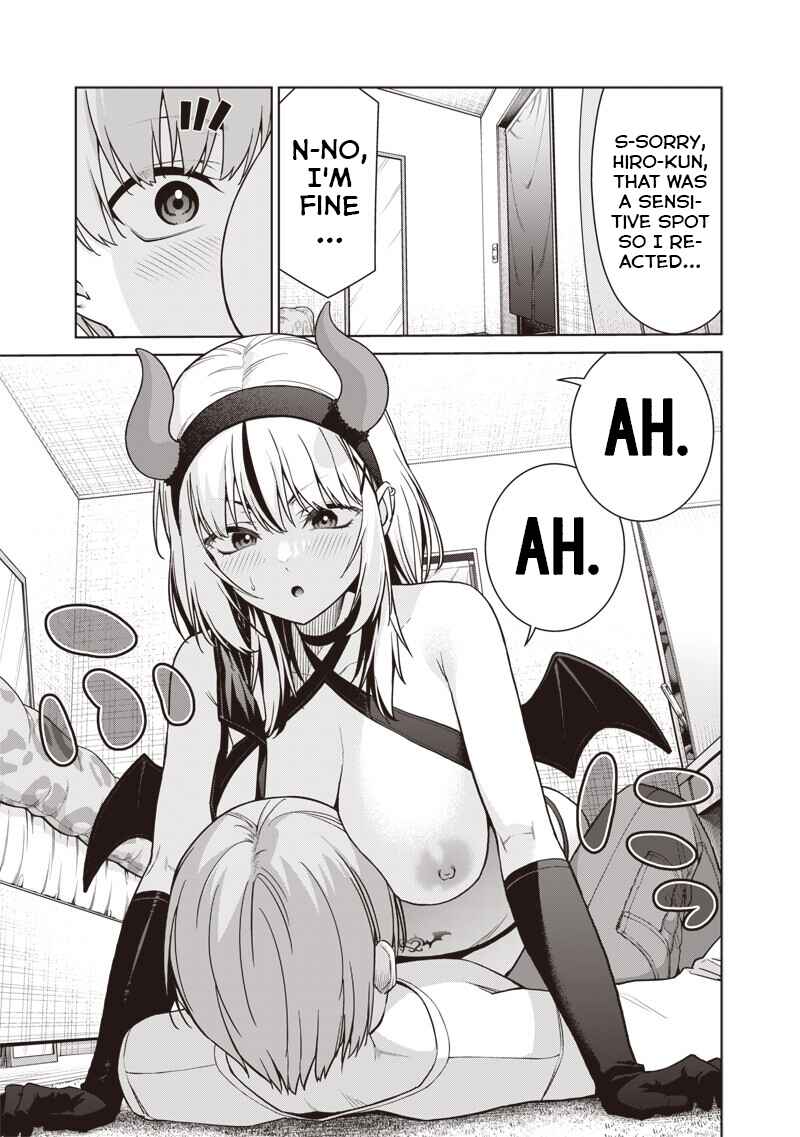 Page 7 Chapter 25.2 Anata-tachi Soredemo Sensei Desu ka!
