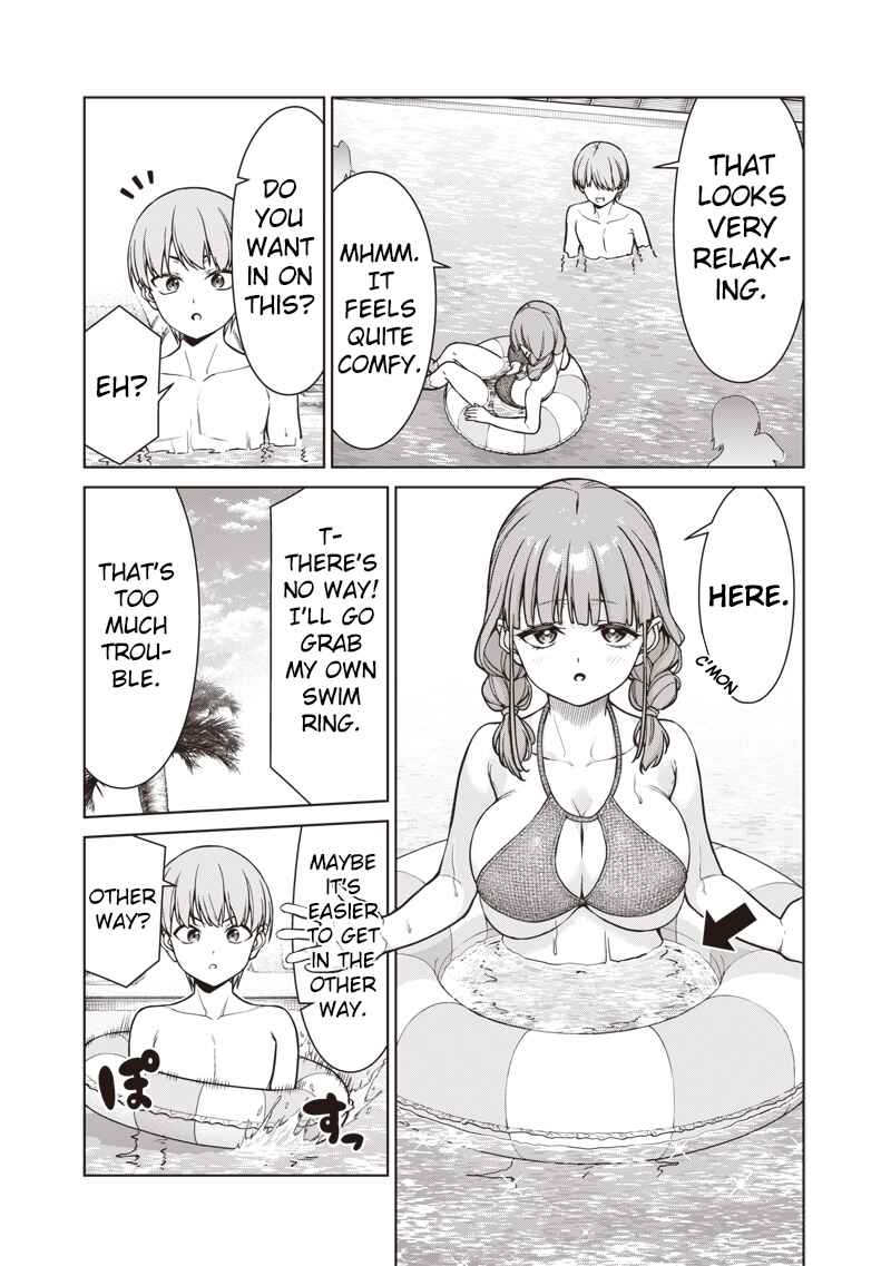 Page 11 Chapter 10.1 Anata-tachi Soredemo Sensei Desu ka!
