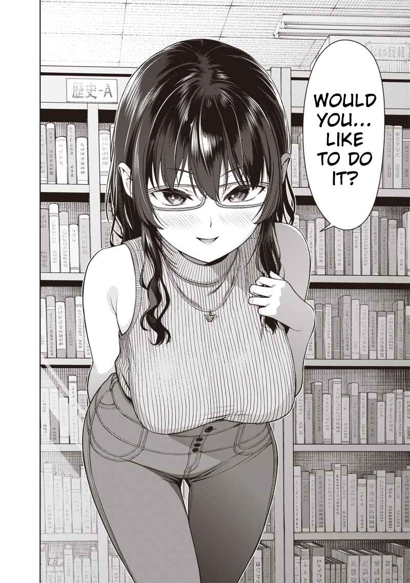 Page 5 Chapter 11.2 Anata-tachi Soredemo Sensei Desu ka!