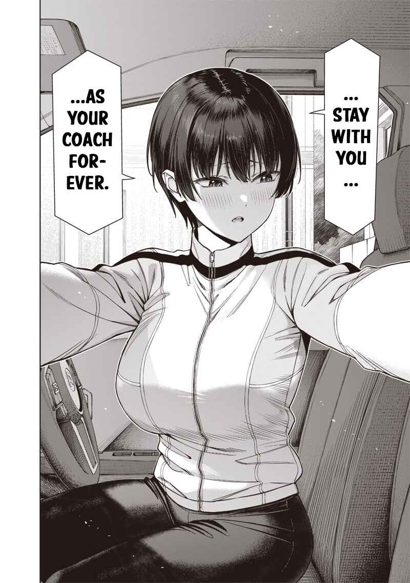 Page 10 Chapter 24.2 Anata-tachi Soredemo Sensei Desu ka!