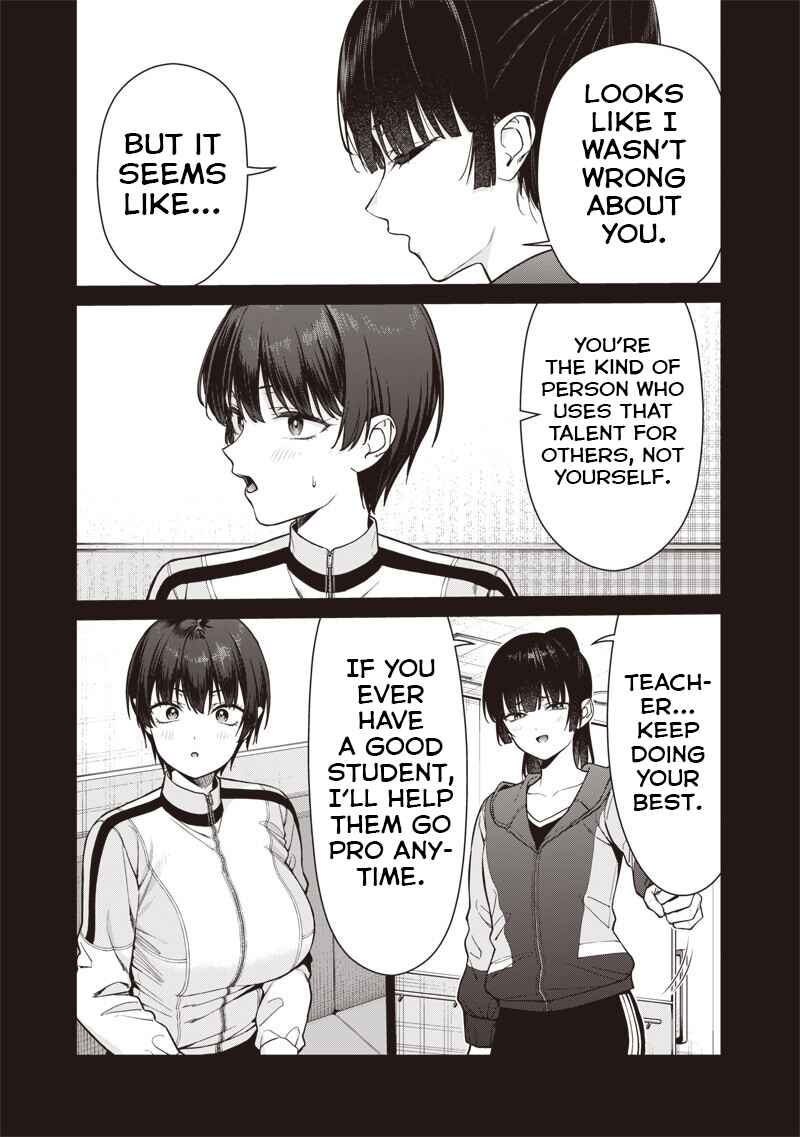 Page 5 Chapter 24.2 Anata-tachi Soredemo Sensei Desu ka!