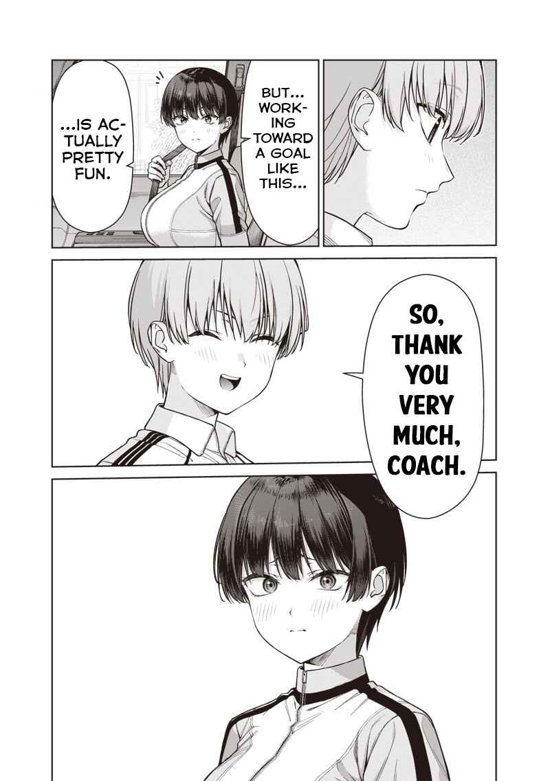 Page 7 Chapter 24.2 Anata-tachi Soredemo Sensei Desu ka!