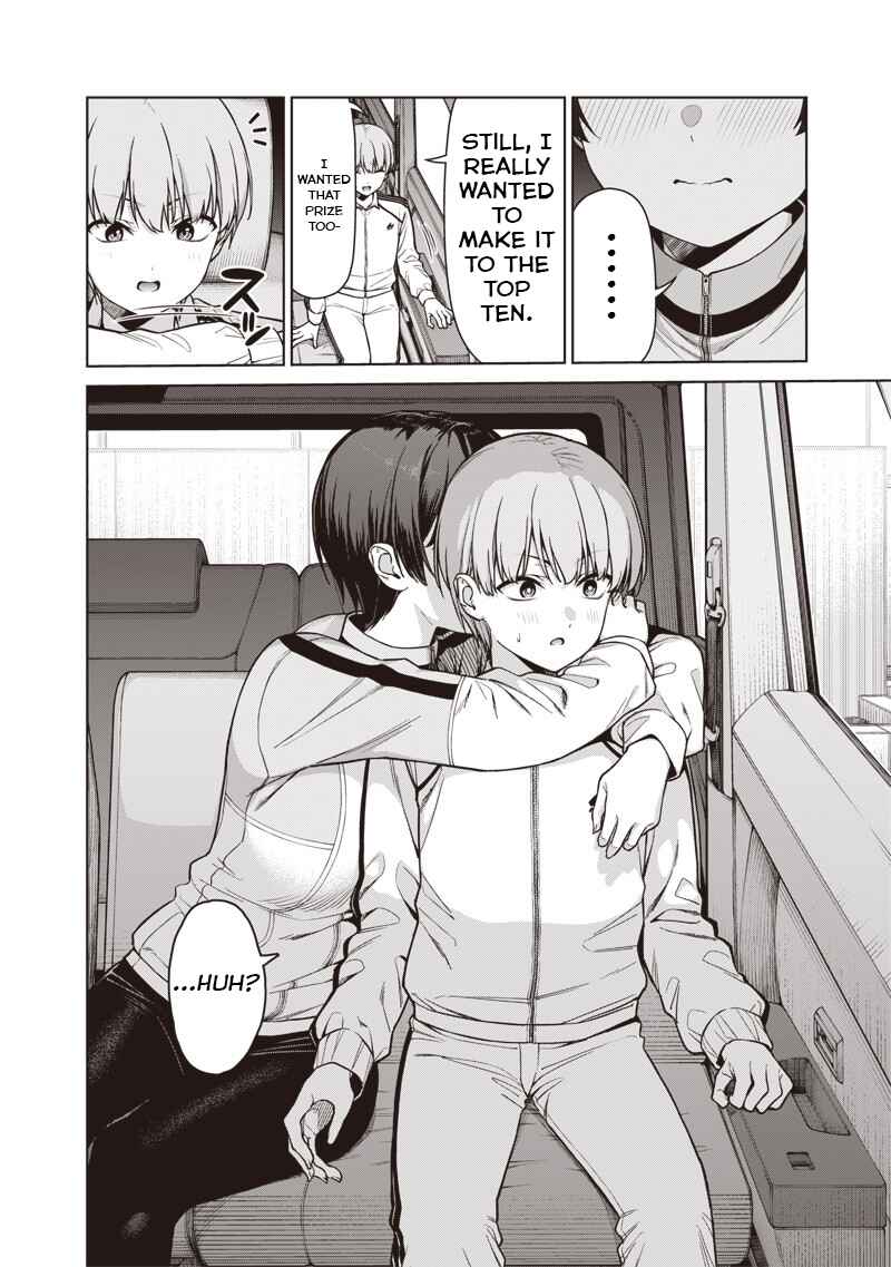 Page 8 Chapter 24.2 Anata-tachi Soredemo Sensei Desu ka!