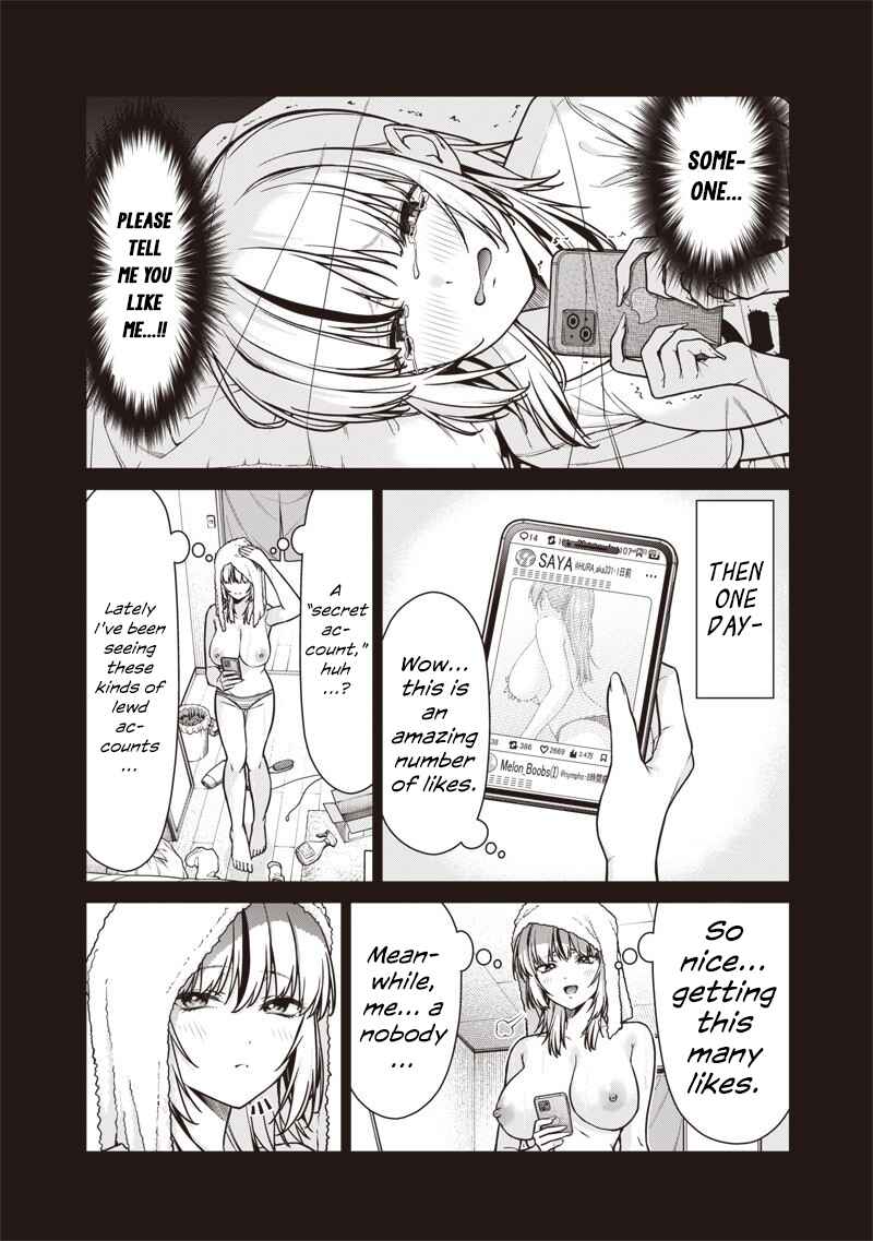 Page 6 Chapter 21 Anata-tachi Soredemo Sensei Desu ka!
