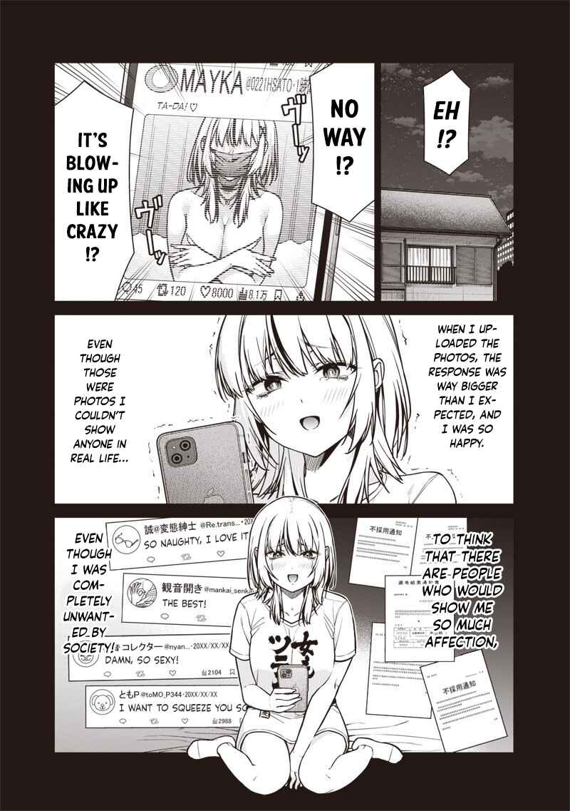 Page 9 Chapter 21 Anata-tachi Soredemo Sensei Desu ka!