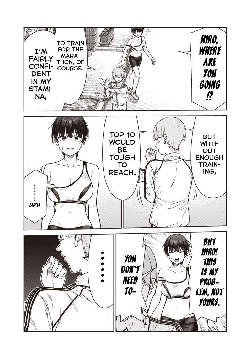 Page 5 Chapter 22.2 Anata-tachi Soredemo Sensei Desu ka!