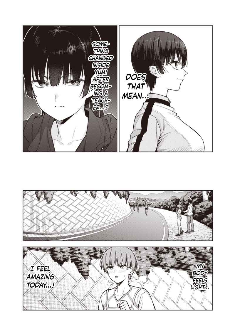 Page 4 Chapter 24.1 Anata-tachi Soredemo Sensei Desu ka!