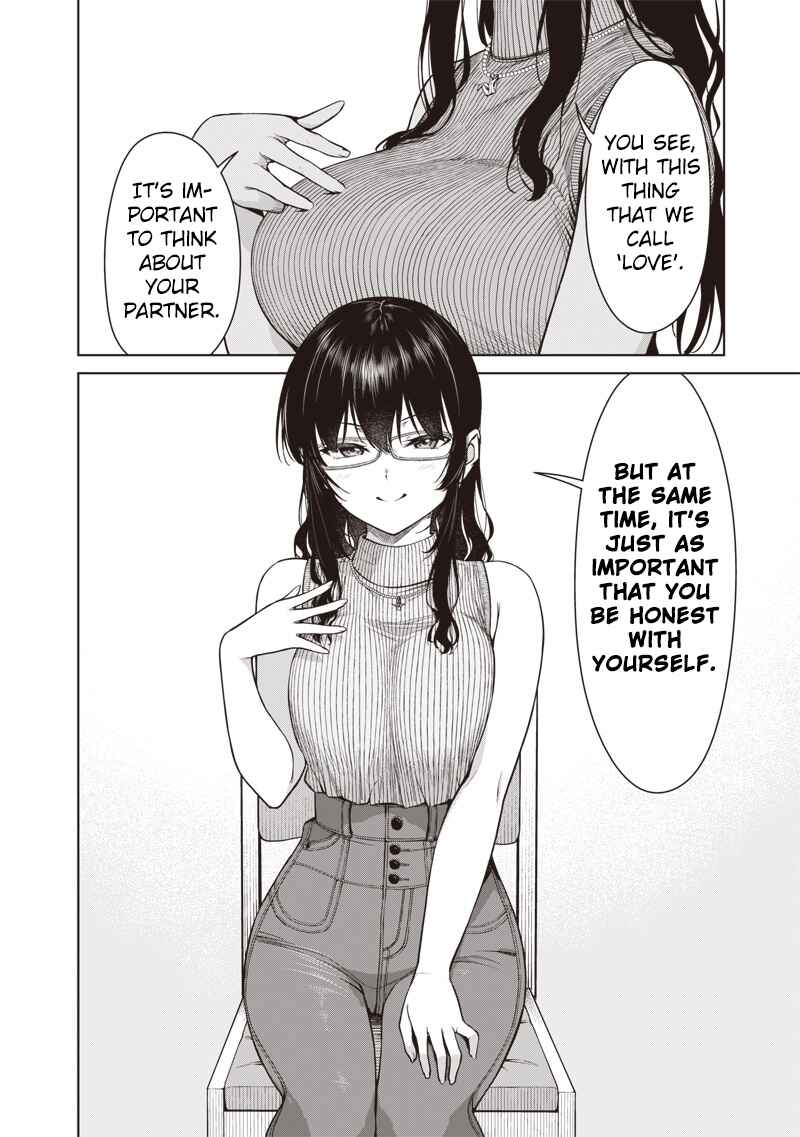 Page 10 Chapter 11.1 Anata-tachi Soredemo Sensei Desu ka!