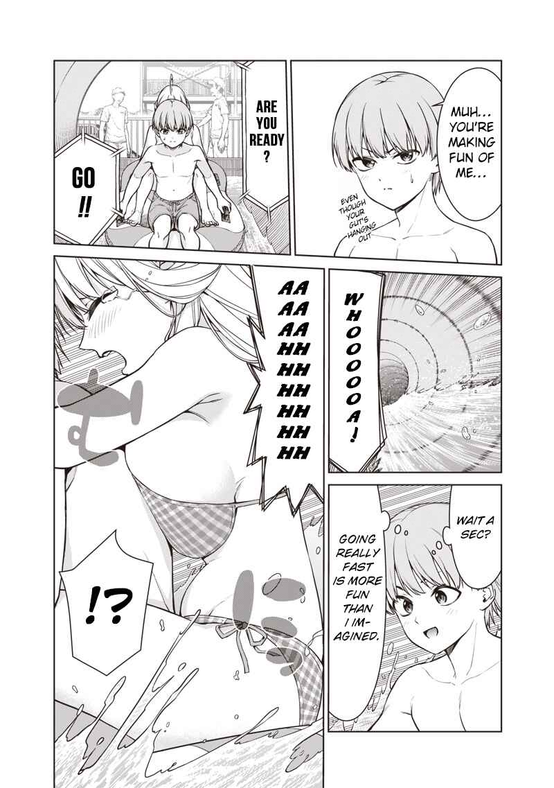 Page 2 Chapter 10.2 Anata-tachi Soredemo Sensei Desu ka!