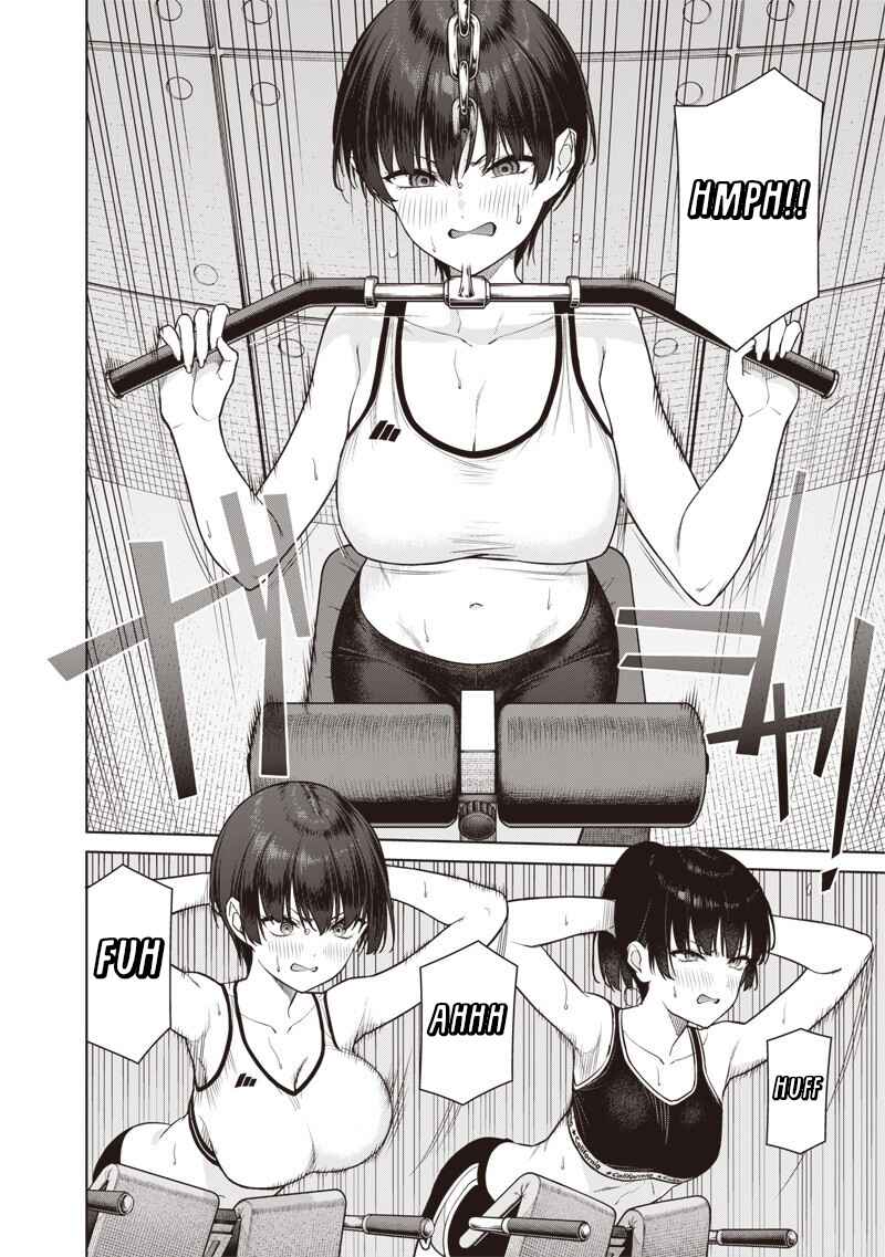 Page 6 Chapter 22.1 Anata-tachi Soredemo Sensei Desu ka!