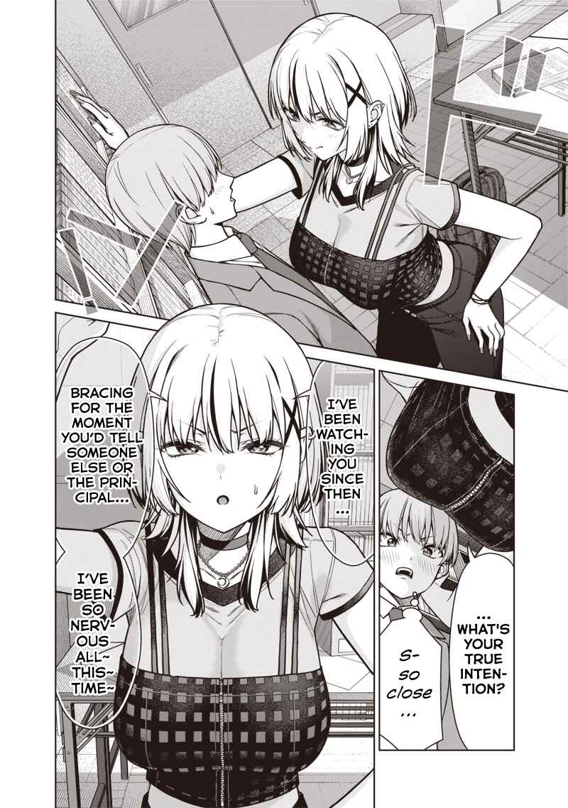 Page 18 Chapter 20 Anata-tachi Soredemo Sensei Desu ka!