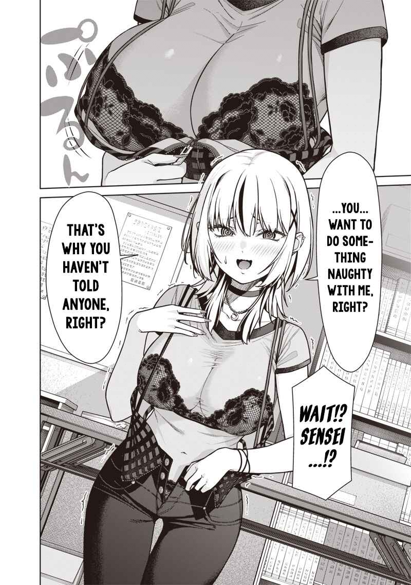 Page 20 Chapter 20 Anata-tachi Soredemo Sensei Desu ka!