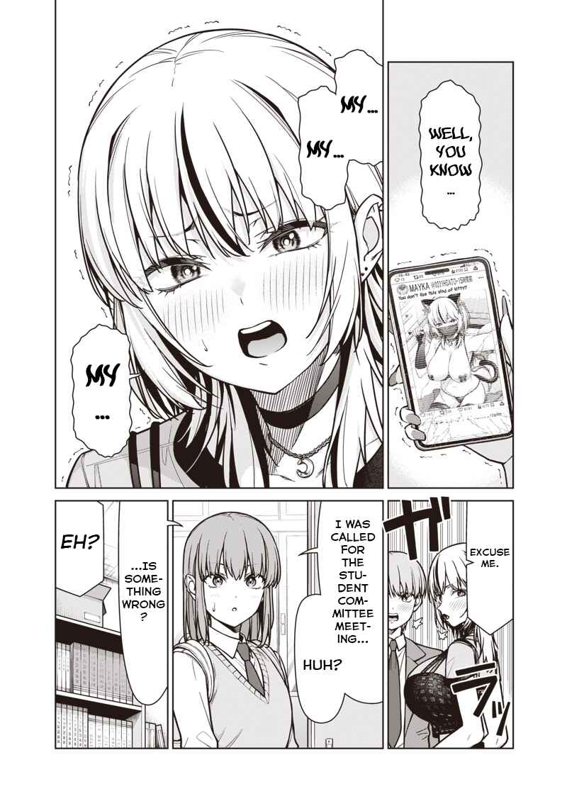Page 4 Chapter 20 Anata-tachi Soredemo Sensei Desu ka!