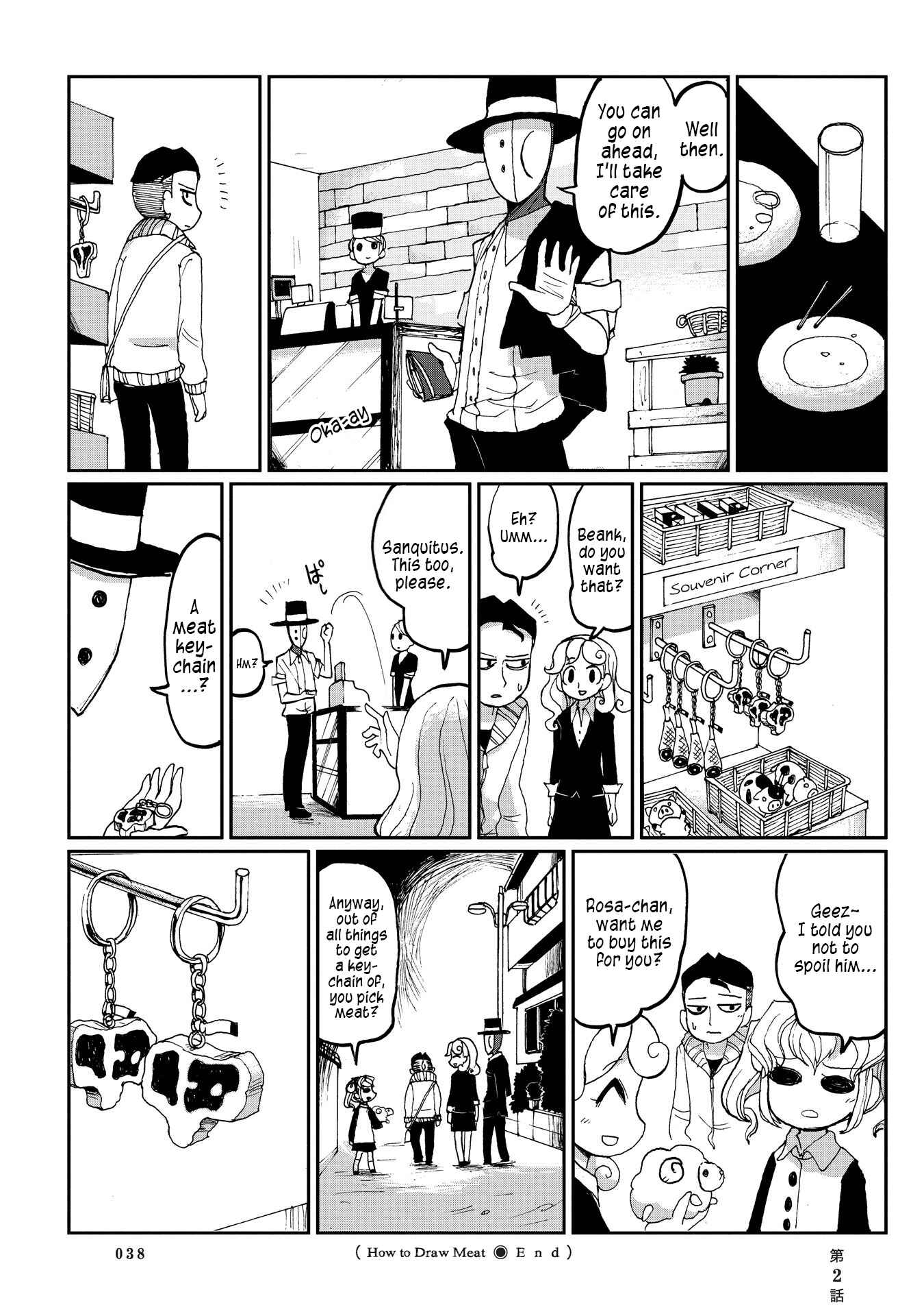 Page 18 Chapter 2 Beank & Rosa