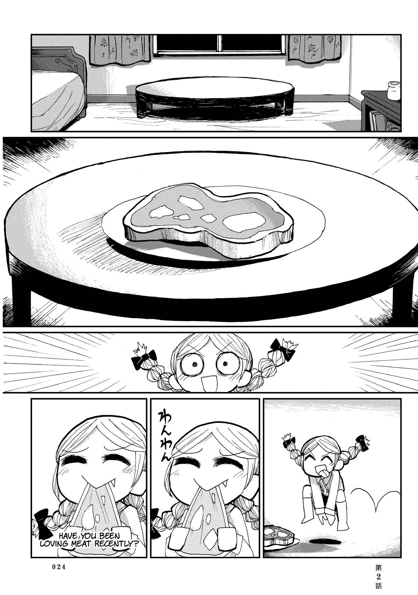 Page 4 Chapter 2 Beank & Rosa