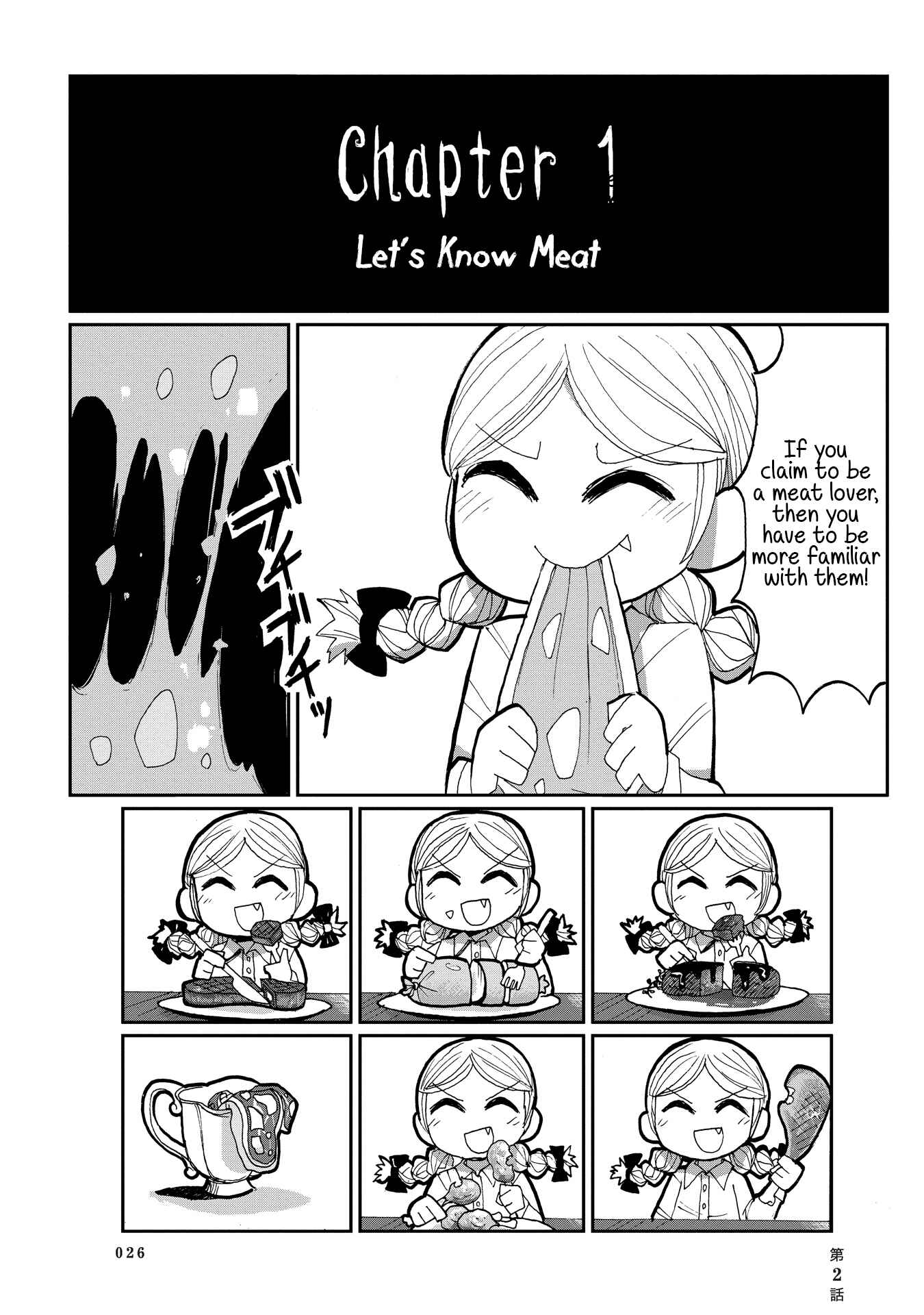 Page 6 Chapter 2 Beank & Rosa