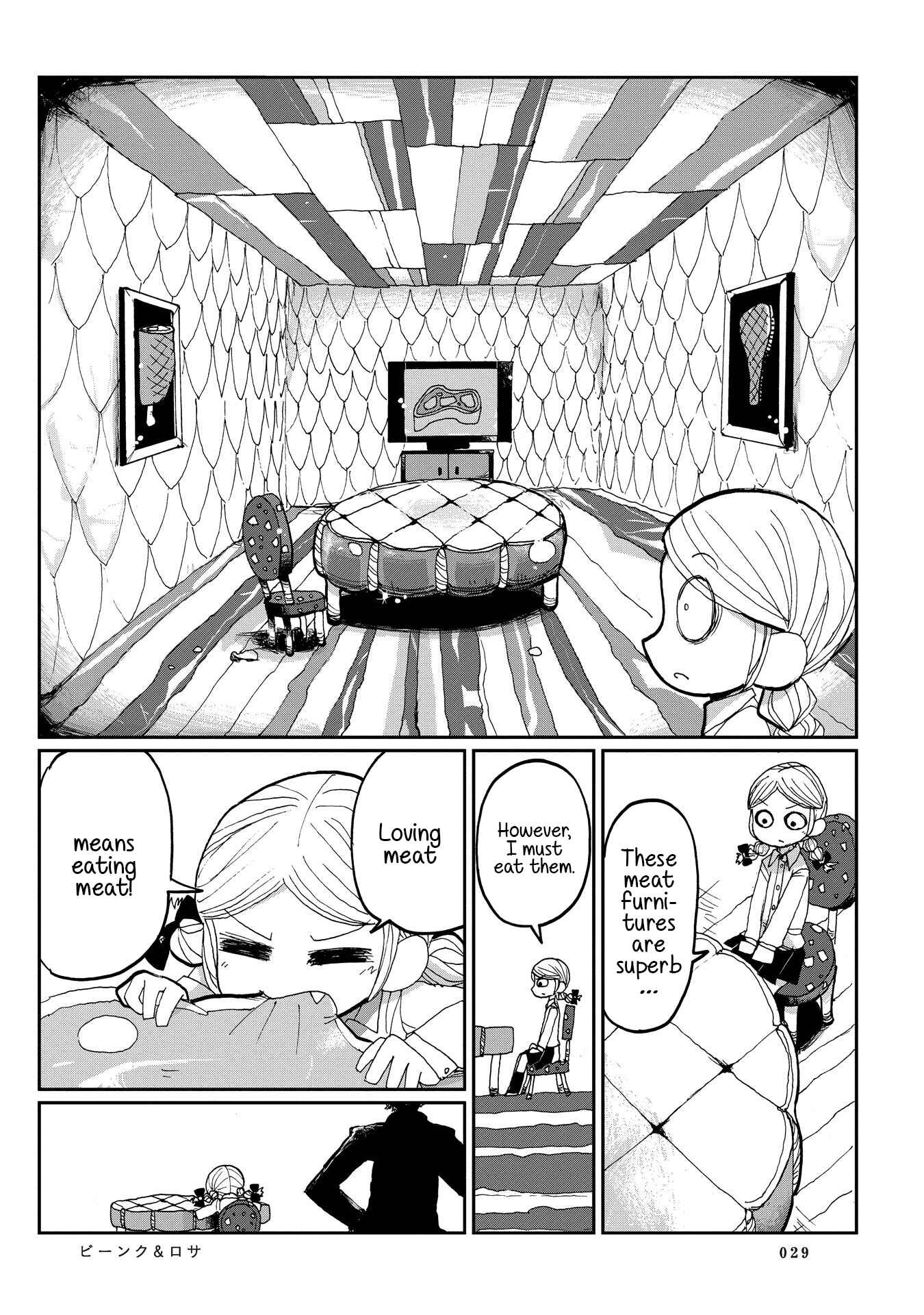 Page 9 Chapter 2 Beank & Rosa
