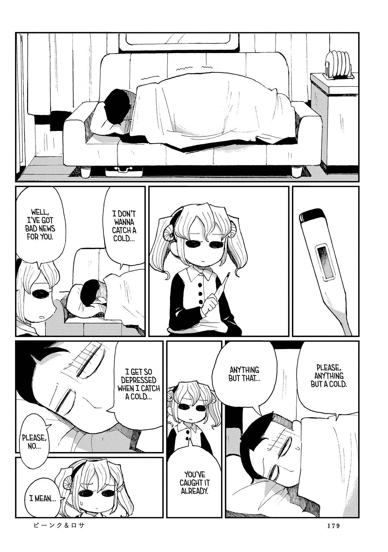 Page 5 Chapter 10 Beank & Rosa