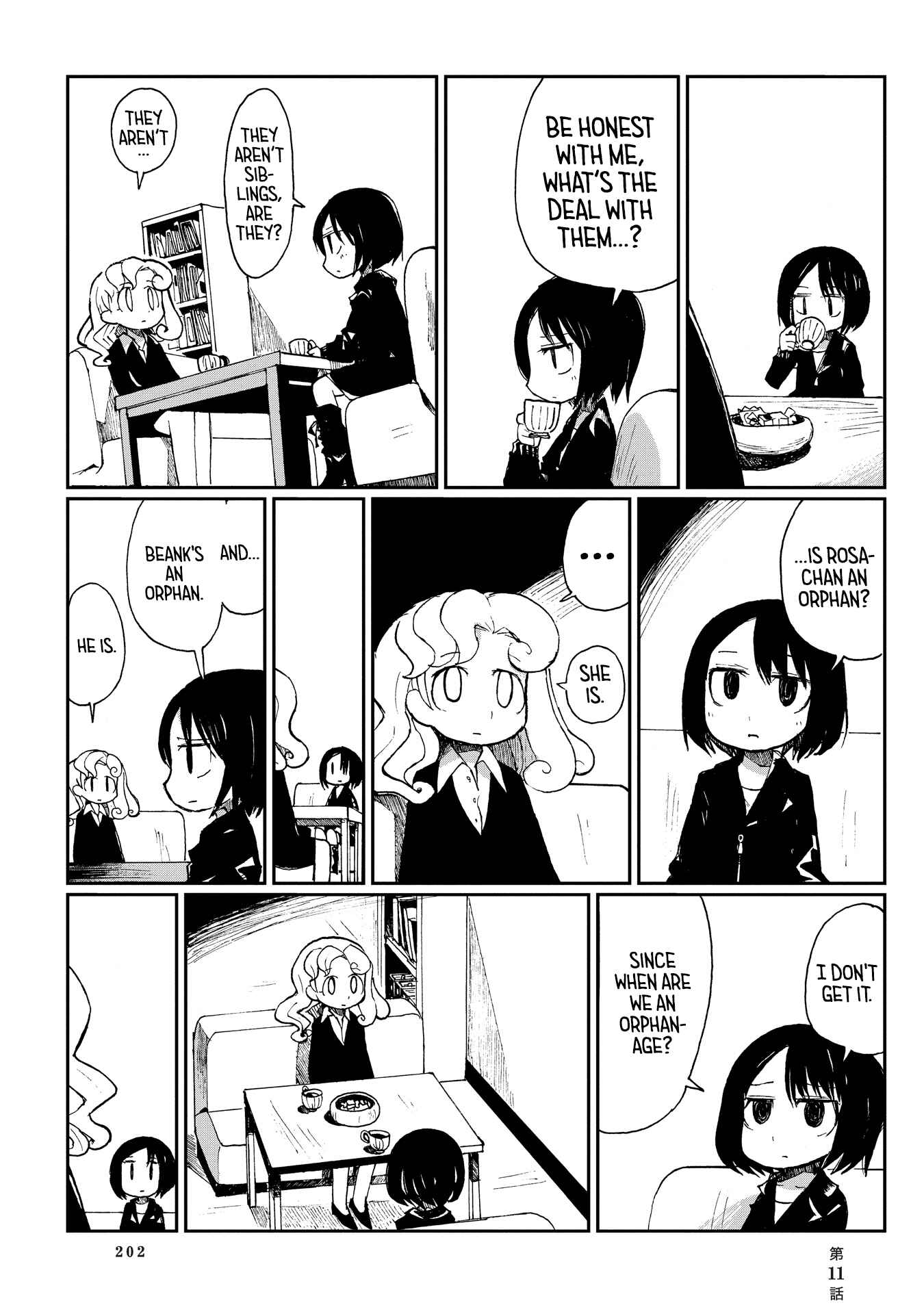 Page 12 Chapter 11 Beank & Rosa
