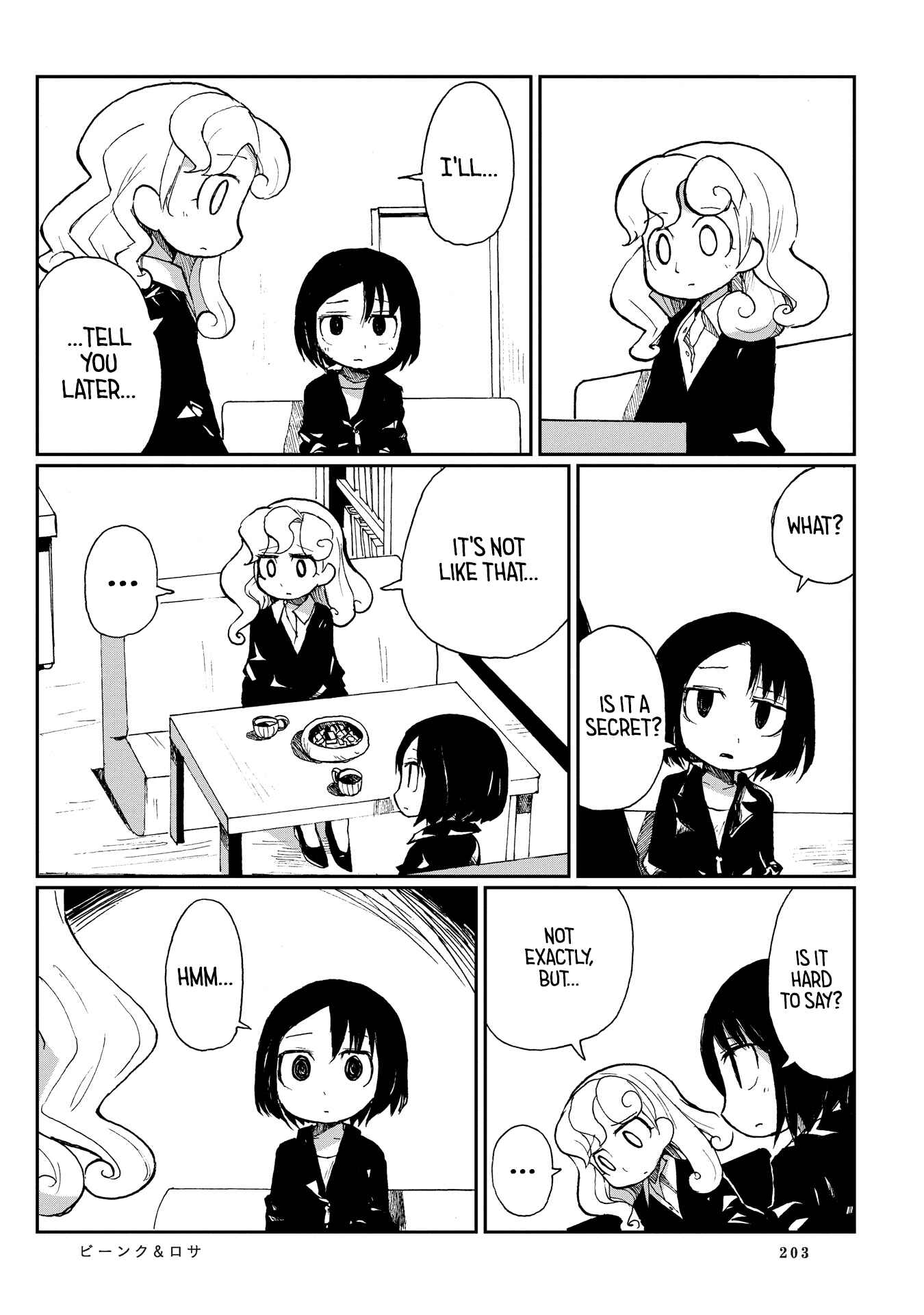 Page 13 Chapter 11 Beank & Rosa