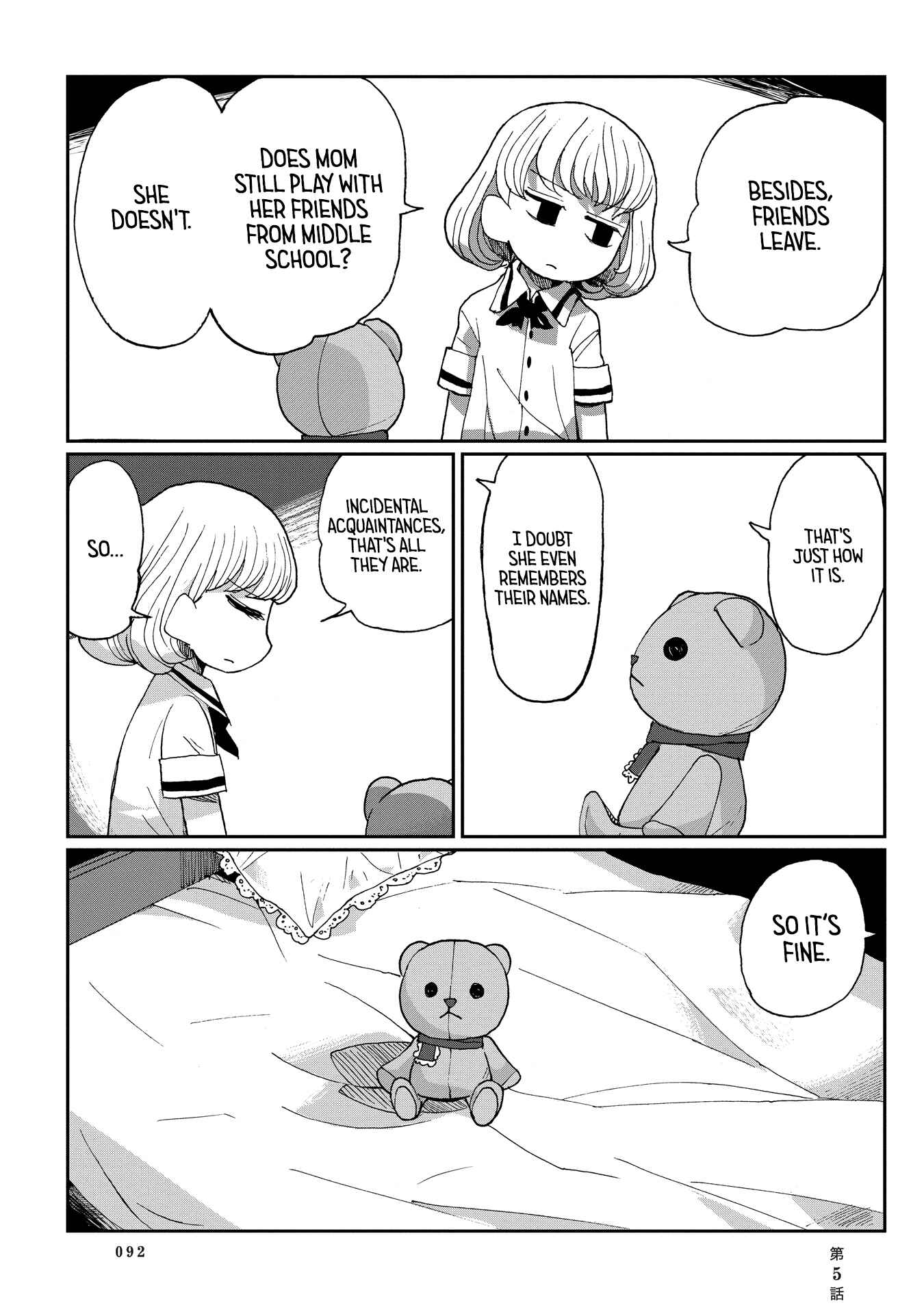 Page 16 Chapter 5 Beank & Rosa