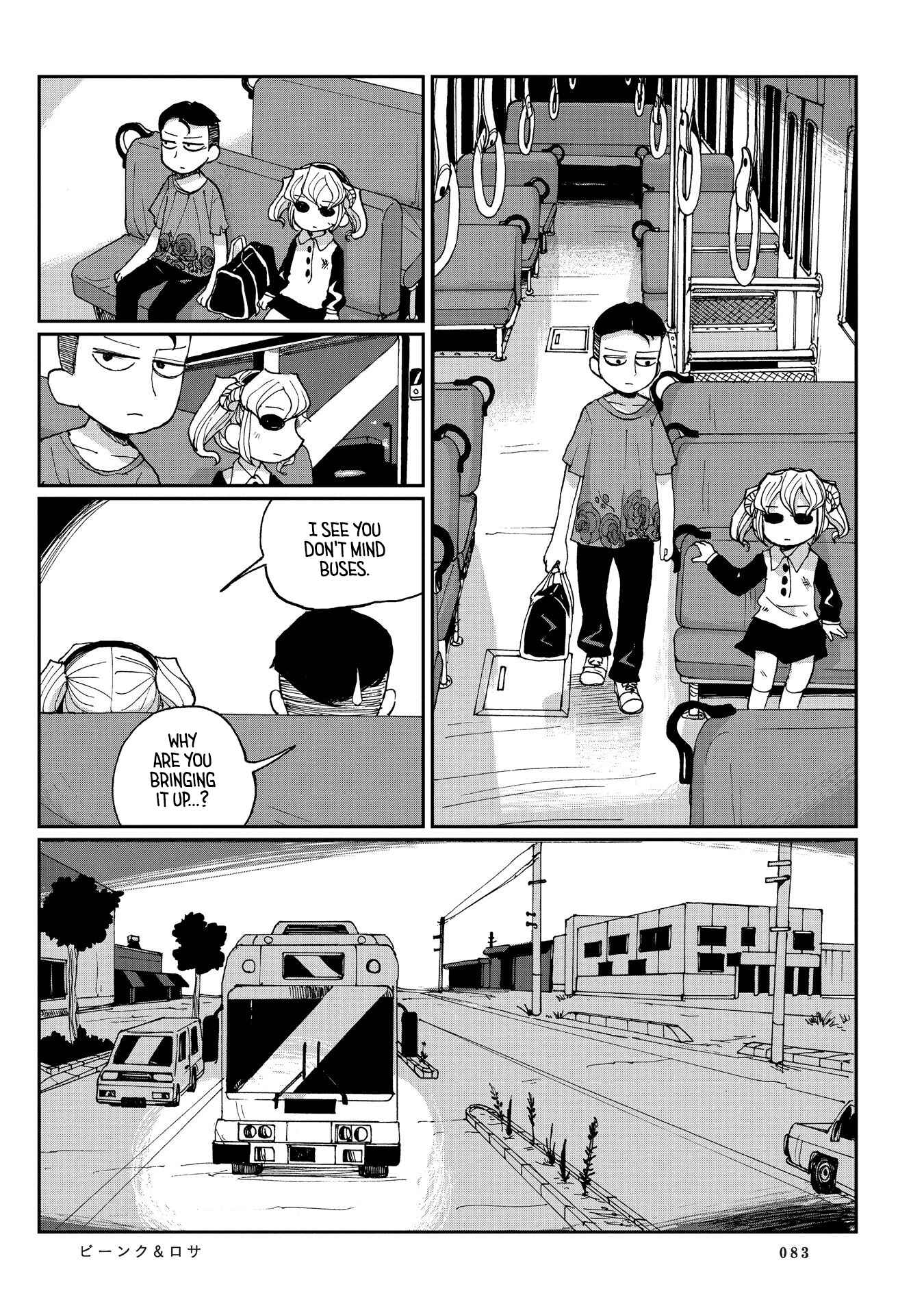 Page 7 Chapter 5 Beank & Rosa