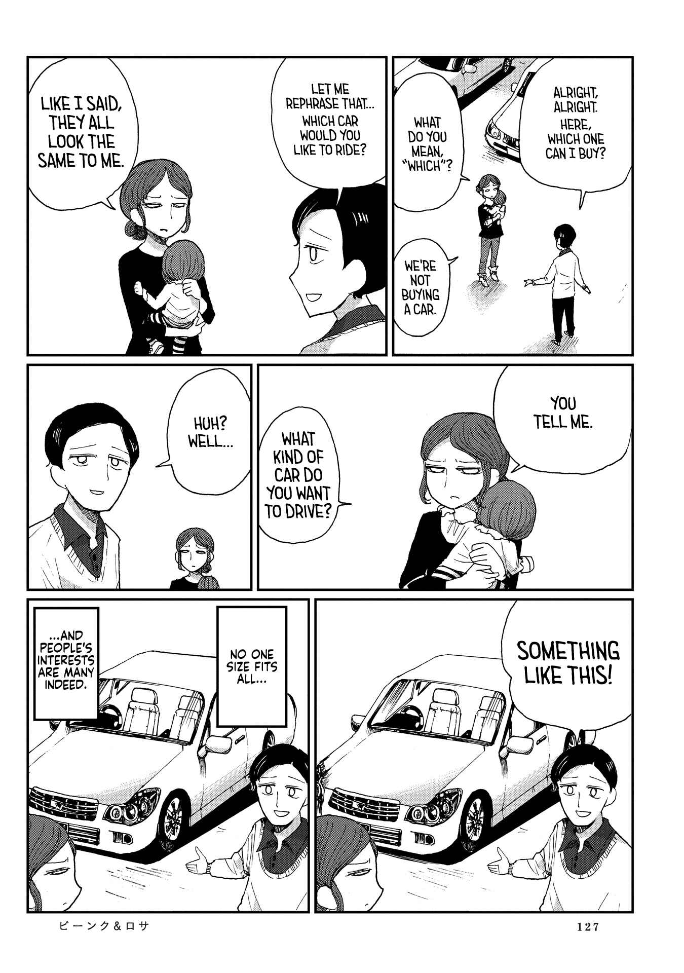 Page 11 Chapter 7 Beank & Rosa