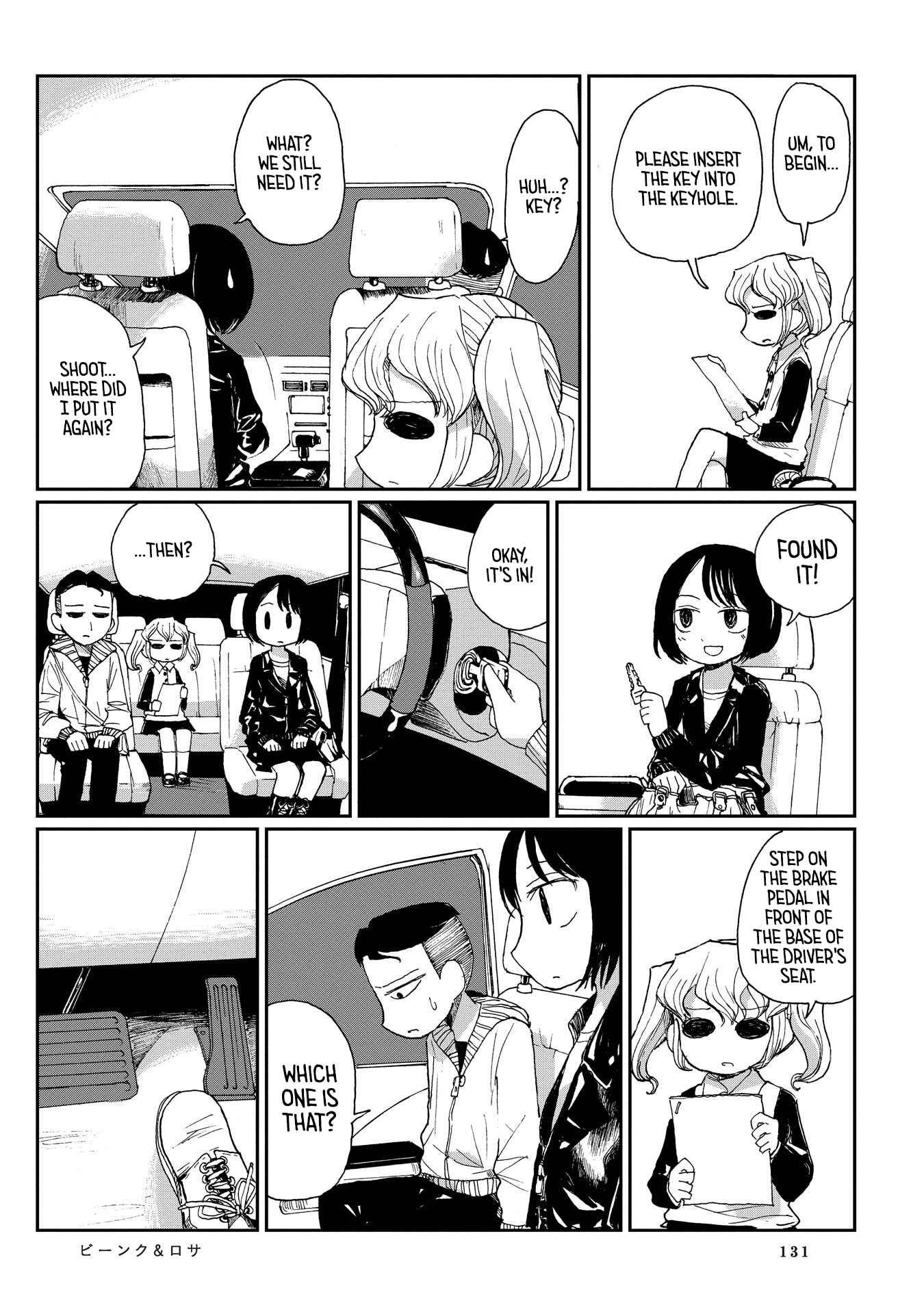 Page 15 Chapter 7 Beank & Rosa