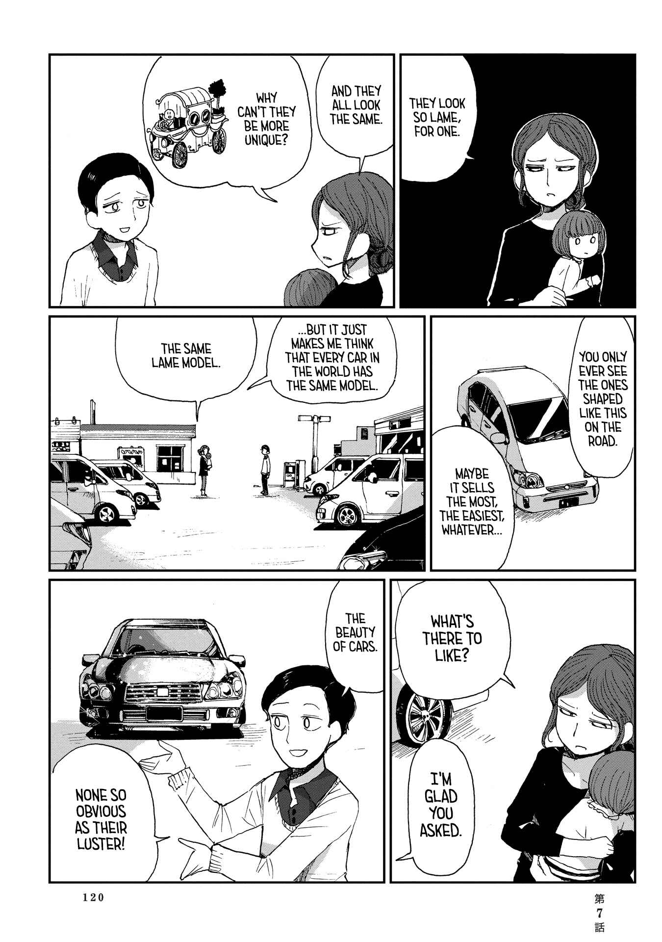 Page 4 Chapter 7 Beank & Rosa