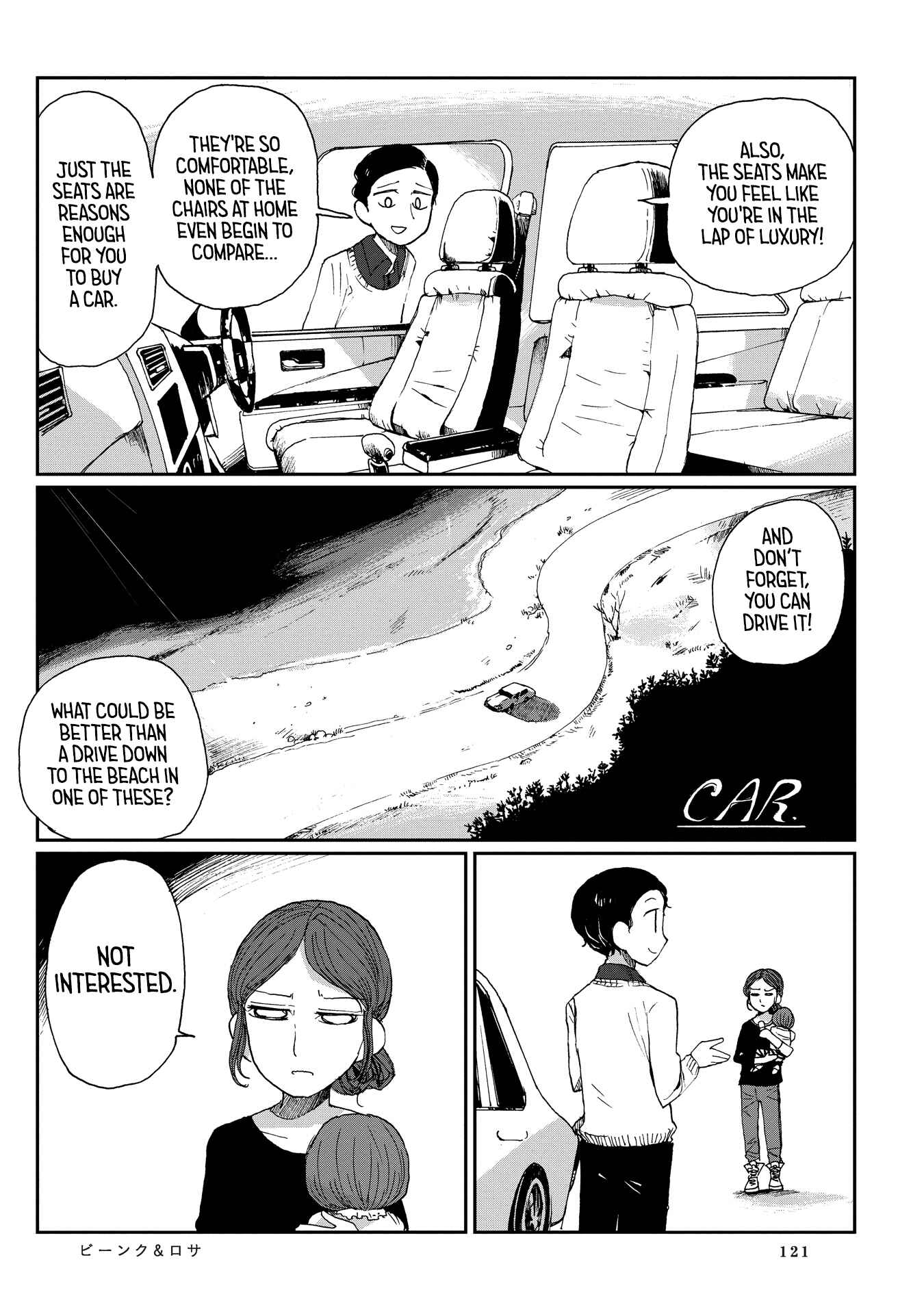 Page 5 Chapter 7 Beank & Rosa