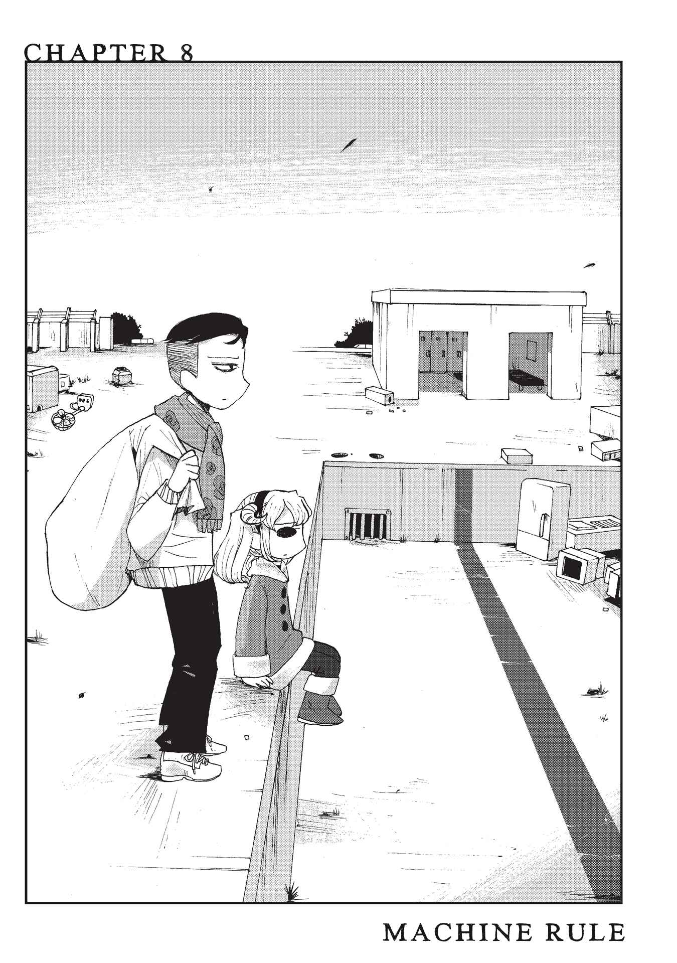 Page 1 Chapter 8 Beank & Rosa