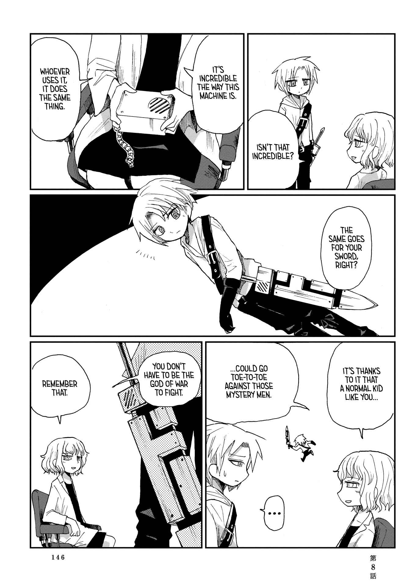 Page 12 Chapter 8 Beank & Rosa