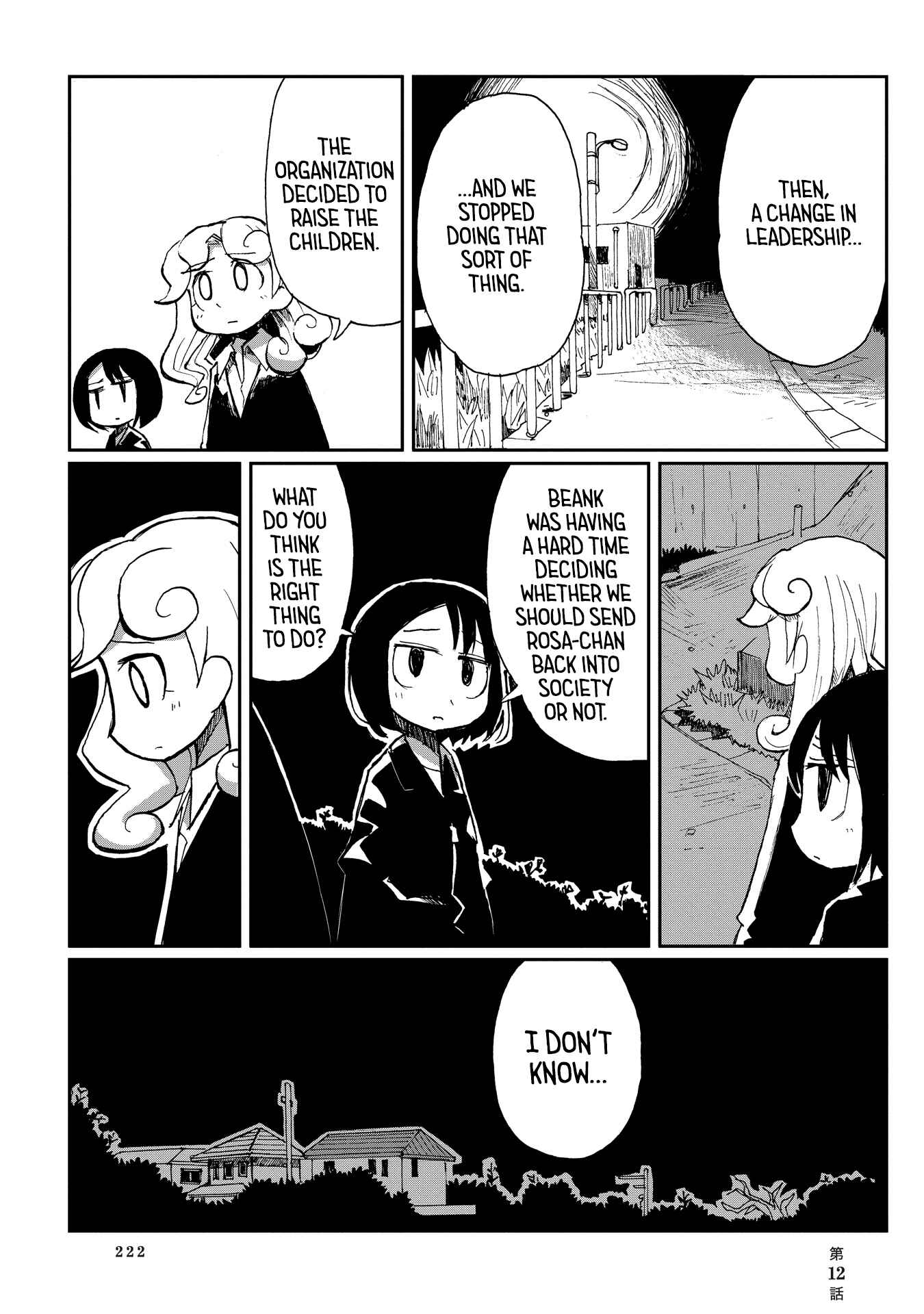 Page 14 Chapter 12 Beank & Rosa