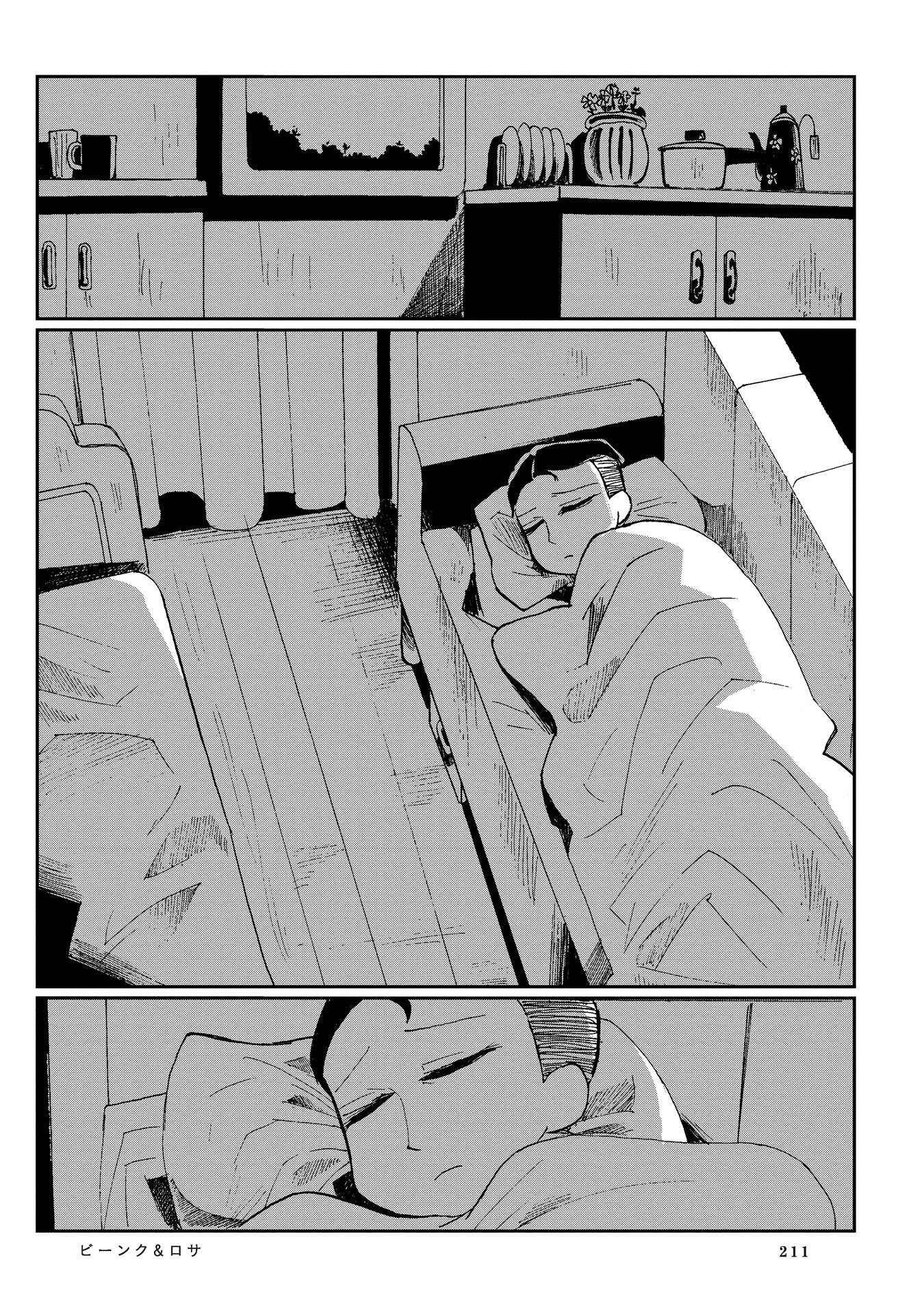 Page 3 Chapter 12 Beank & Rosa