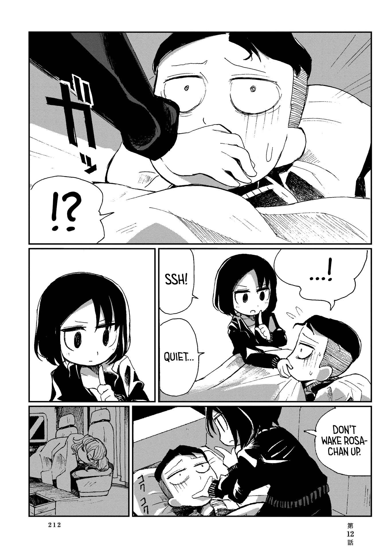 Page 4 Chapter 12 Beank & Rosa