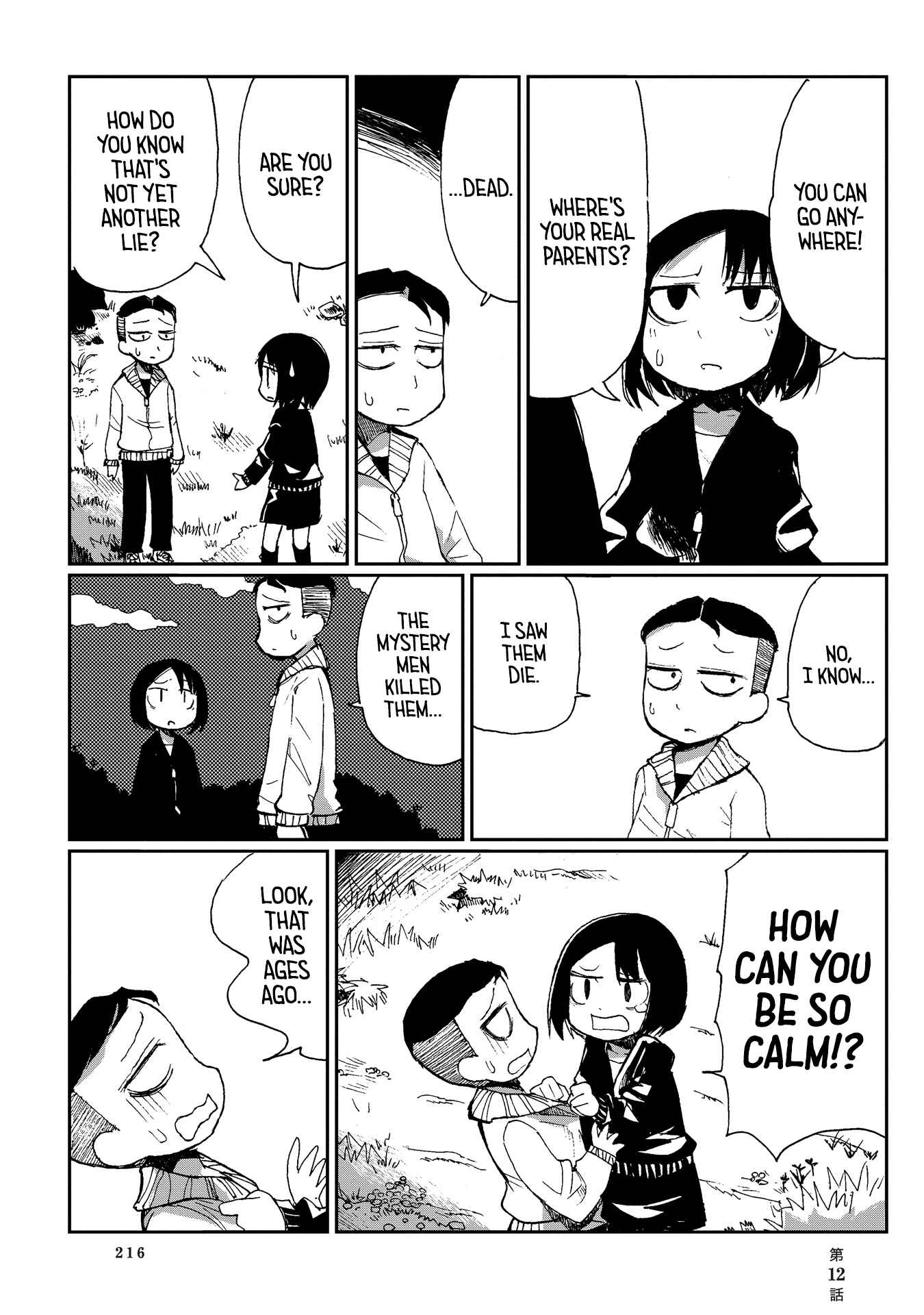 Page 8 Chapter 12 Beank & Rosa