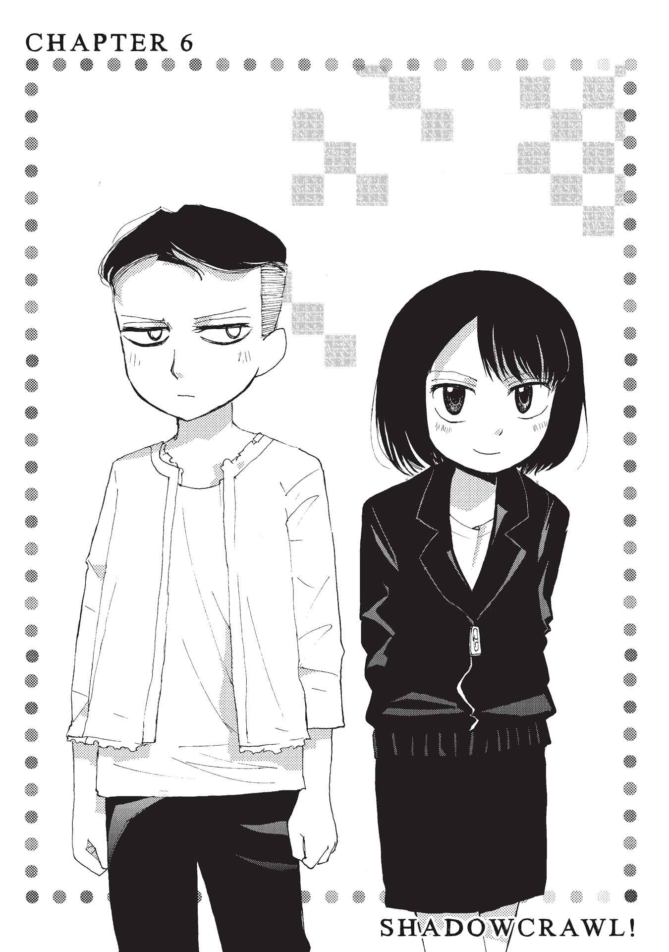 Page 1 Chapter 6 Beank & Rosa