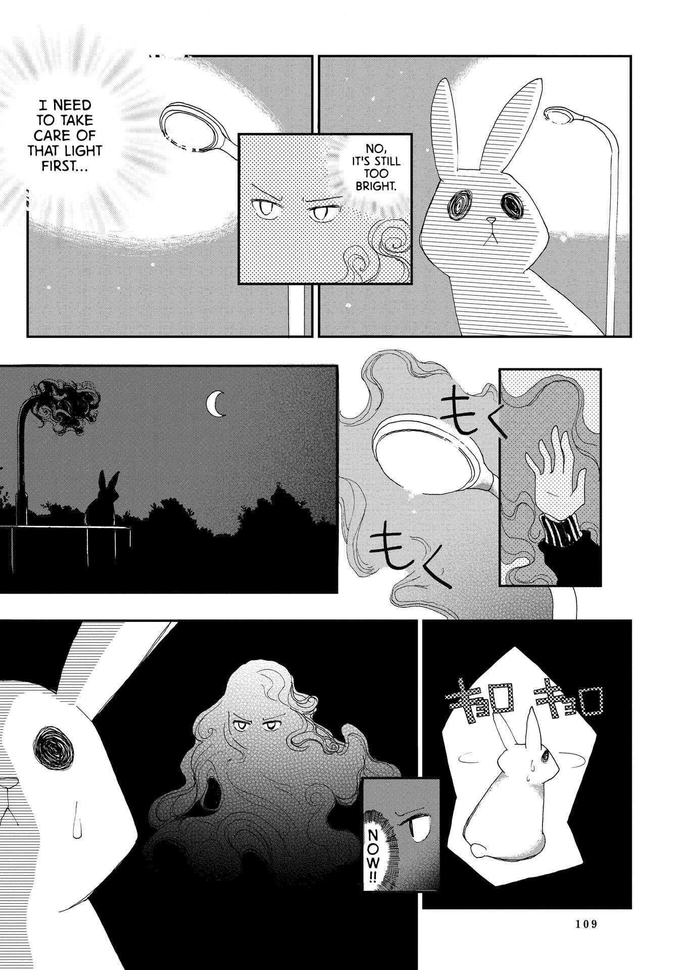 Page 15 Chapter 6 Beank & Rosa