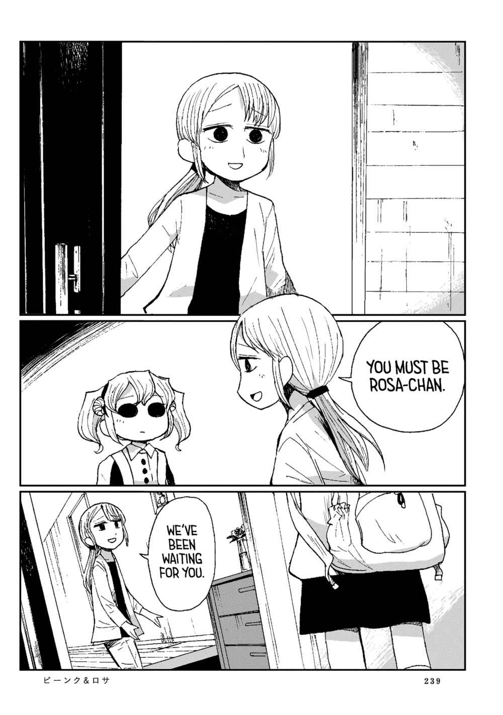 Page 11 Chapter 13 Beank & Rosa