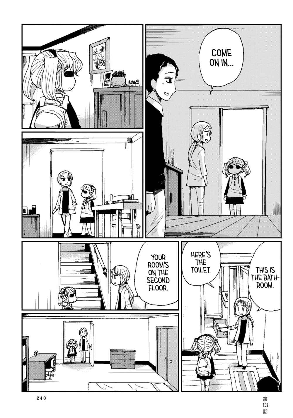 Page 12 Chapter 13 Beank & Rosa
