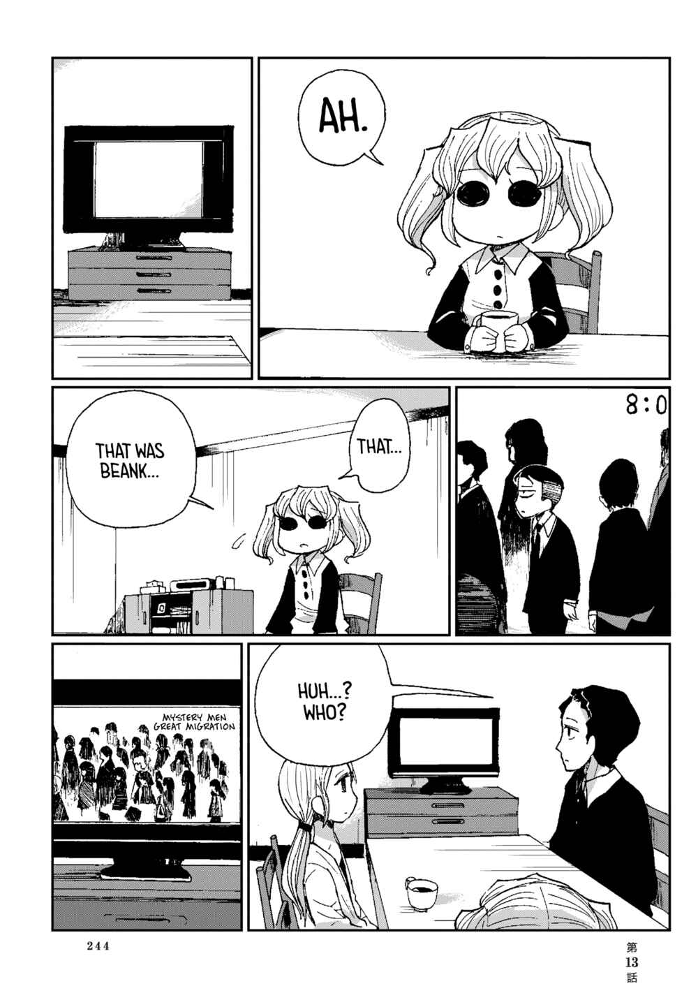 Page 16 Chapter 13 Beank & Rosa